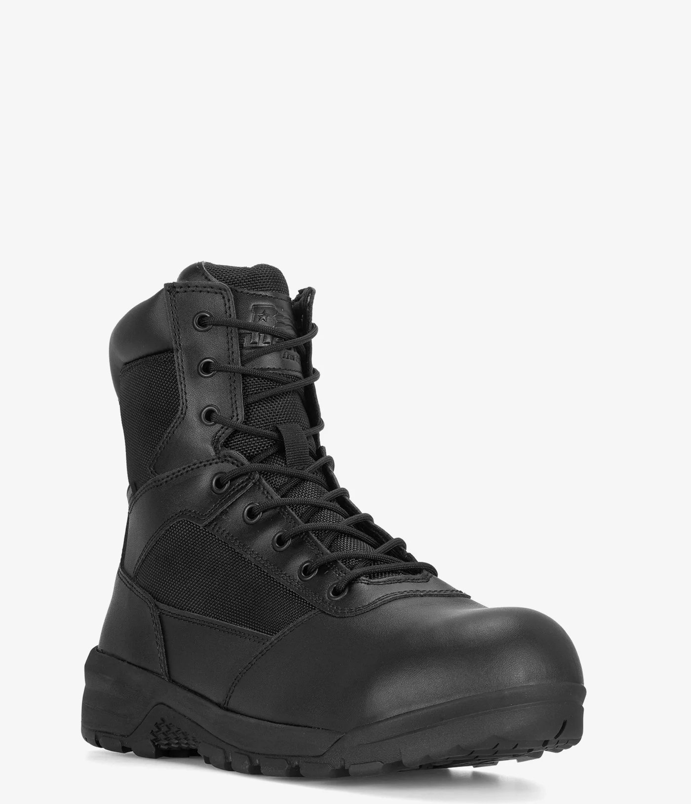 Belleville Spear Point 8" Composite Toe WP Side Zip Tactical Boot - Image 3