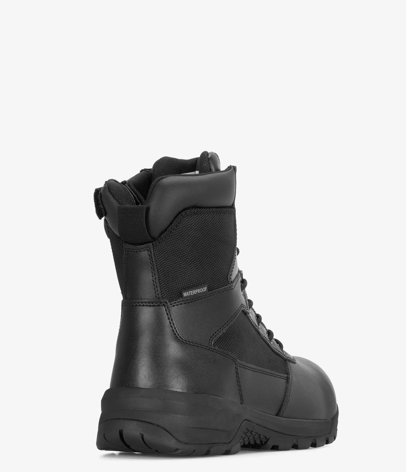 Belleville Spear Point 8" Composite Toe WP Side Zip Tactical Boot - Image 5