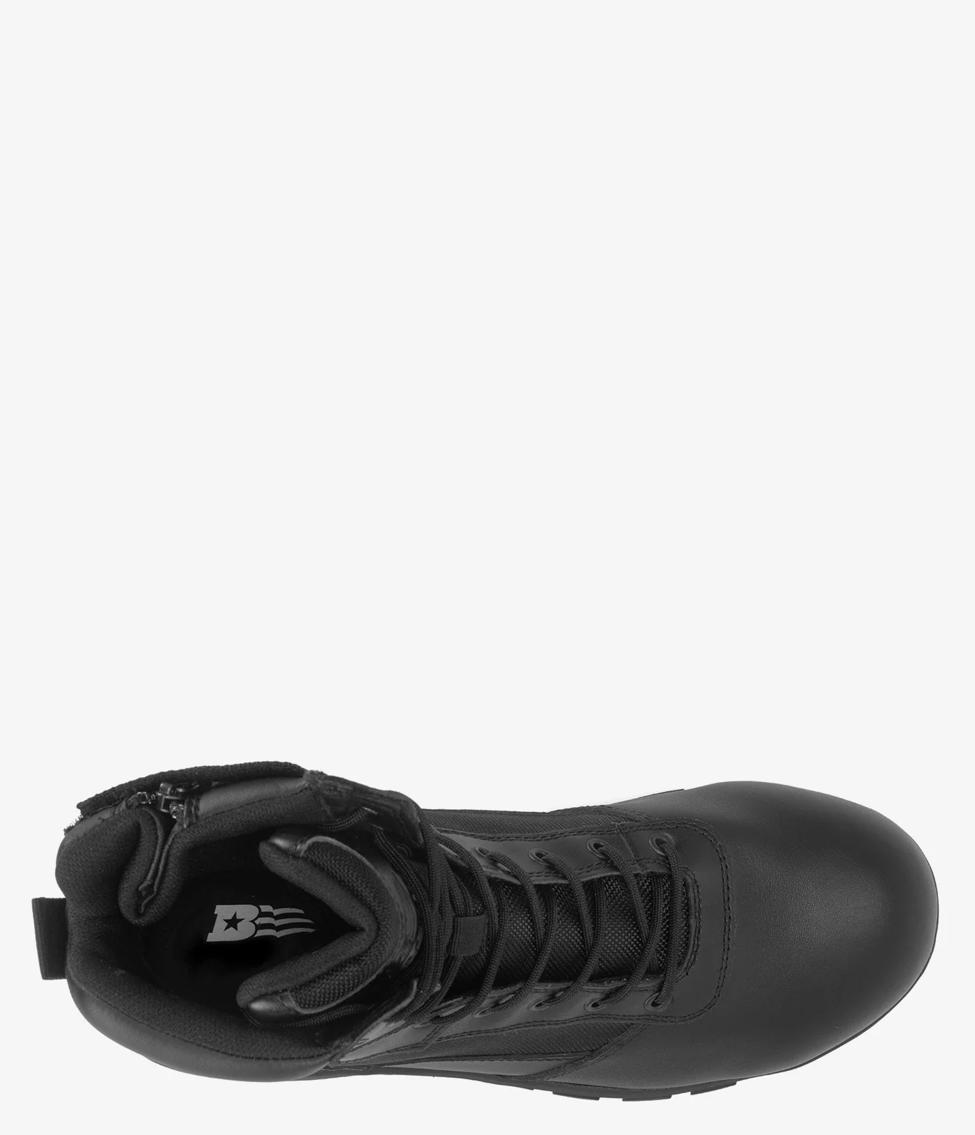 Belleville Spear Point 8" Composite Toe WP Side Zip Tactical Boot - Image 6