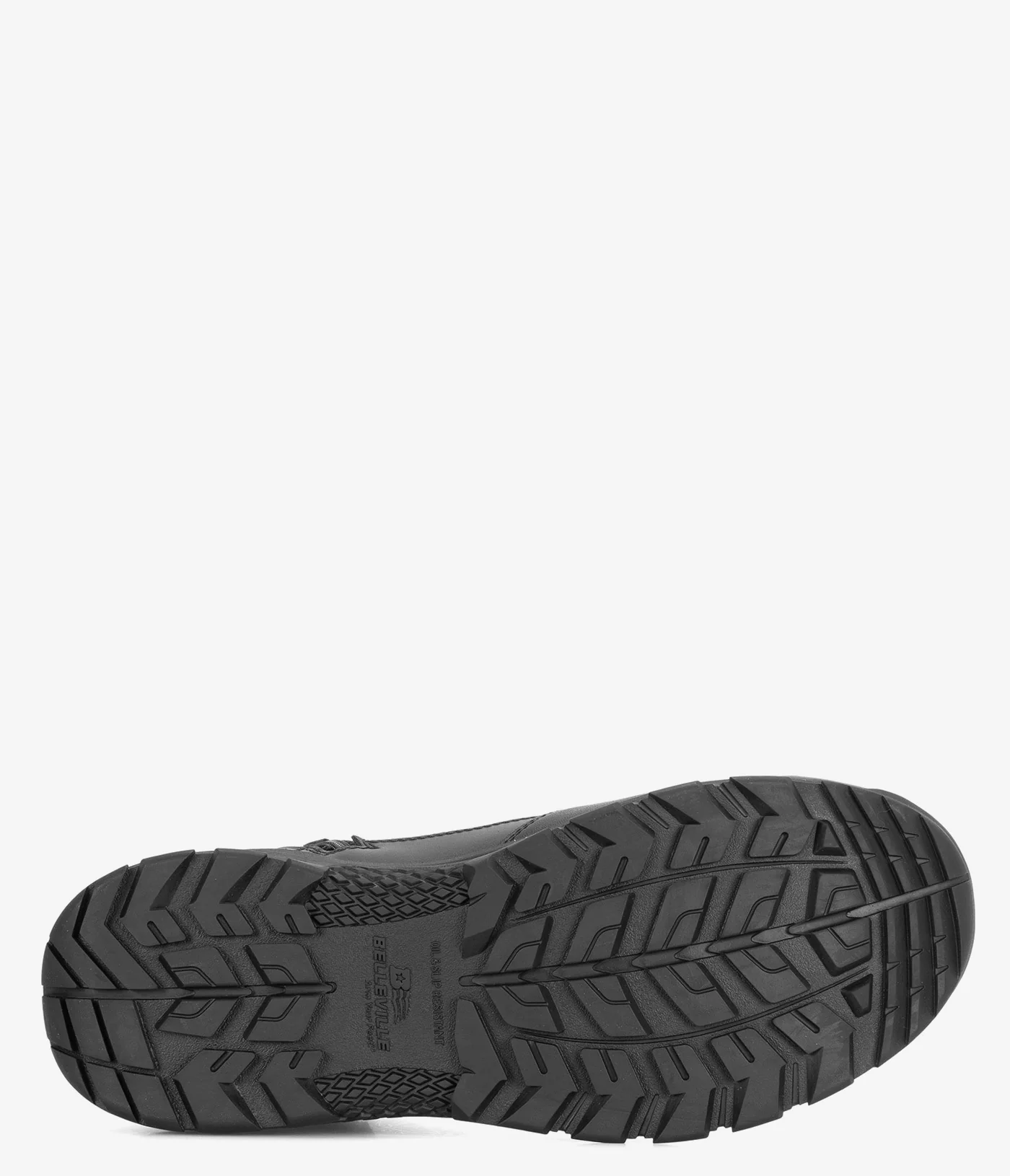 Belleville Spear Point 8" Composite Toe WP Side Zip Tactical Boot - Image 7