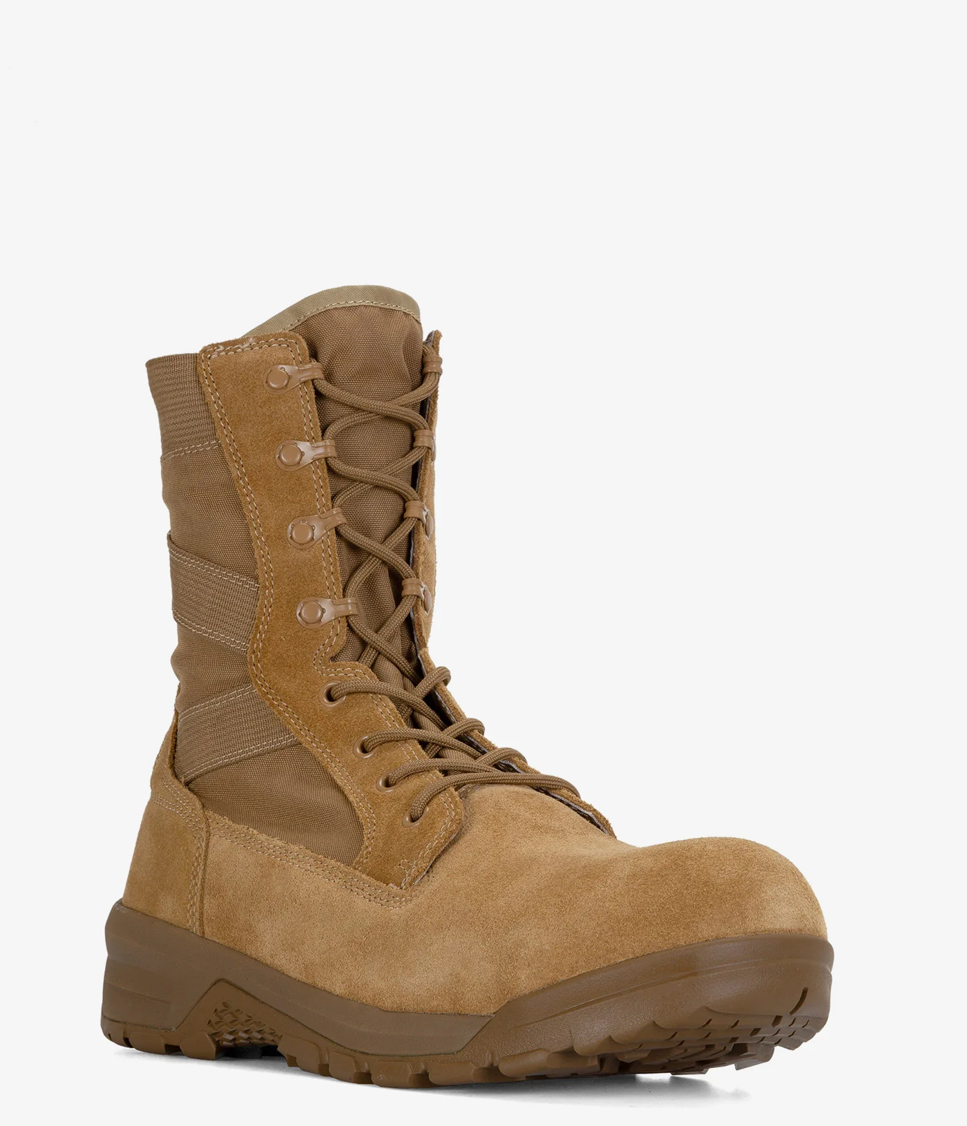 Belleville Spear Point Hot Weather 8" Composite Toe Tactical Boot - Men - Image 3