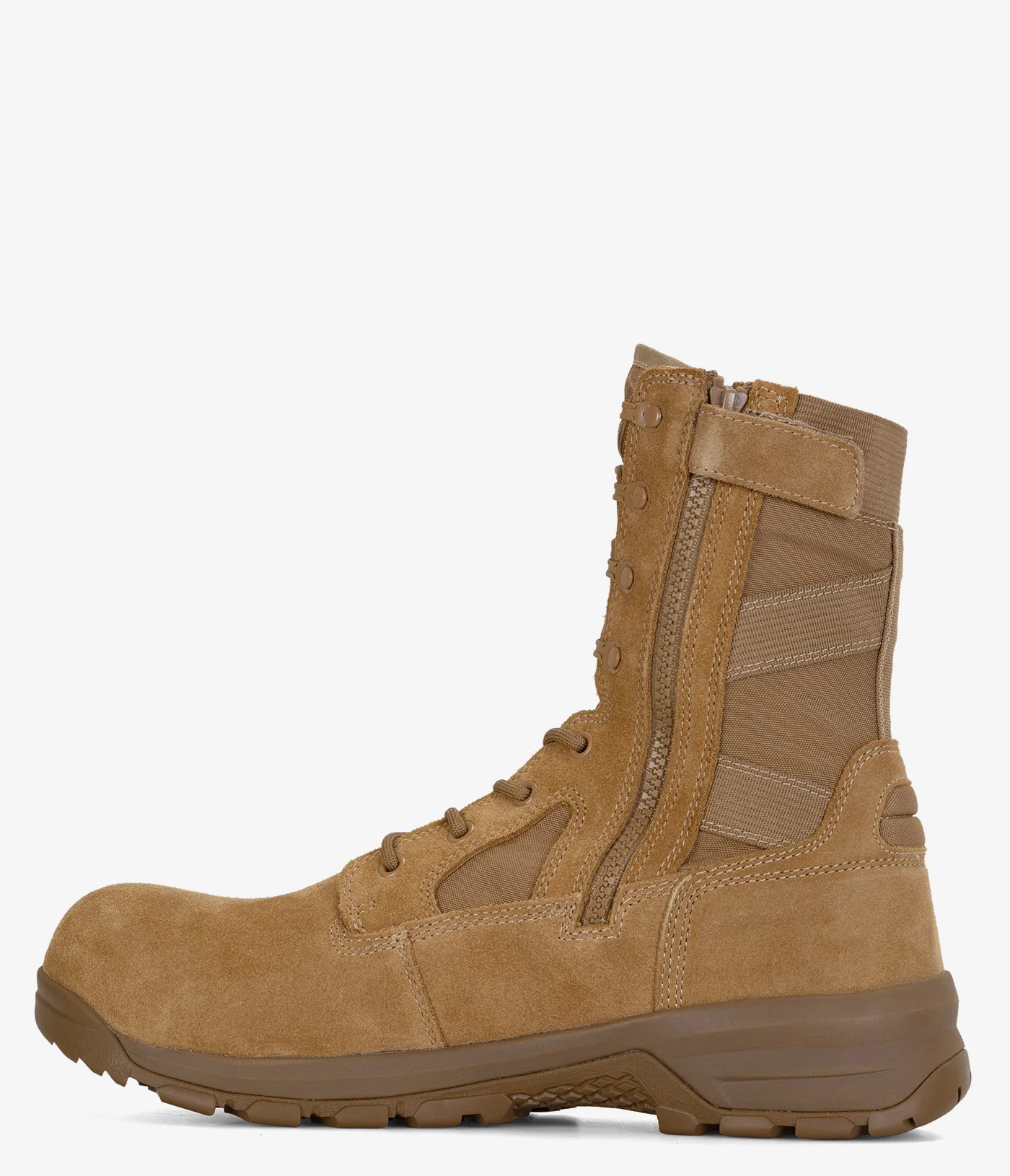 Belleville Spear Point Hot Weather 8" Composite Toe Tactical Boot - Men - Image 4