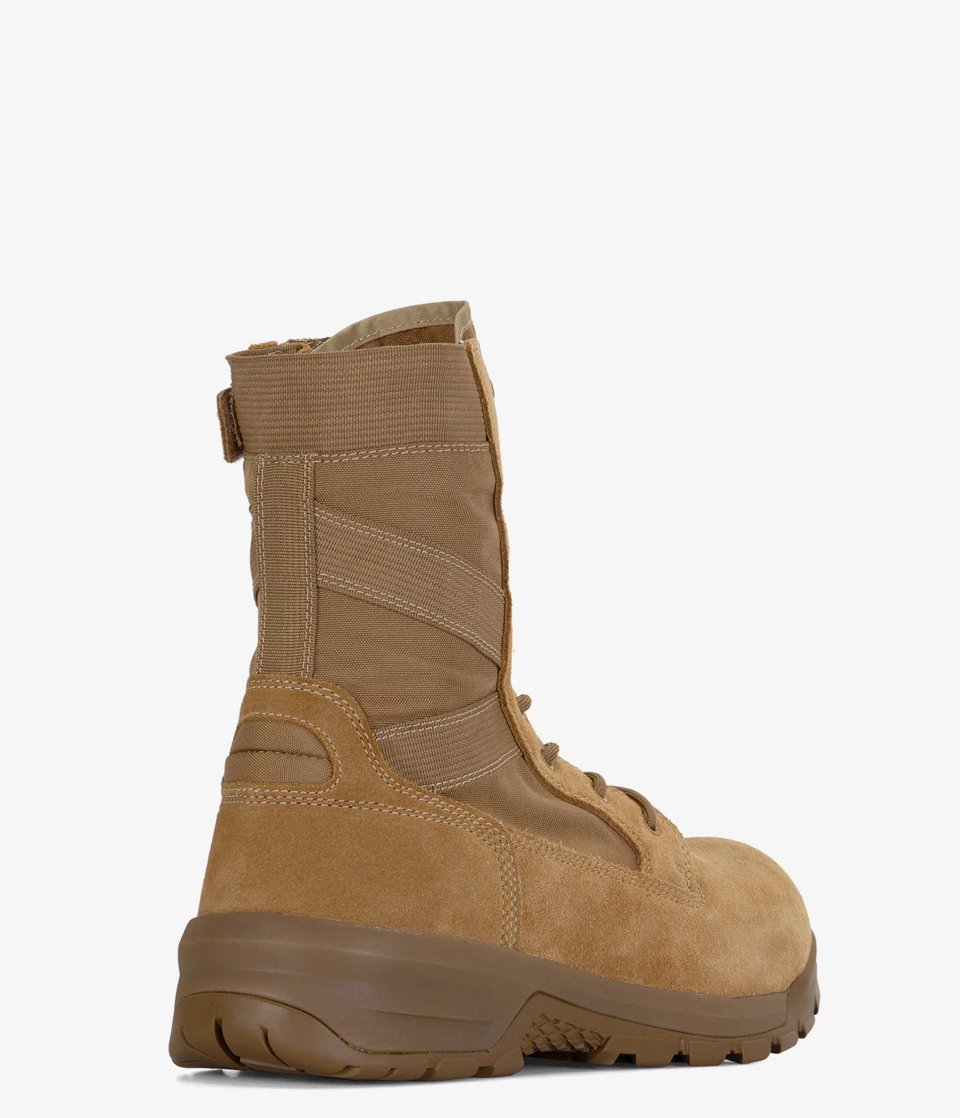 Belleville Spear Point Hot Weather 8" Composite Toe Tactical Boot - Men - Image 5