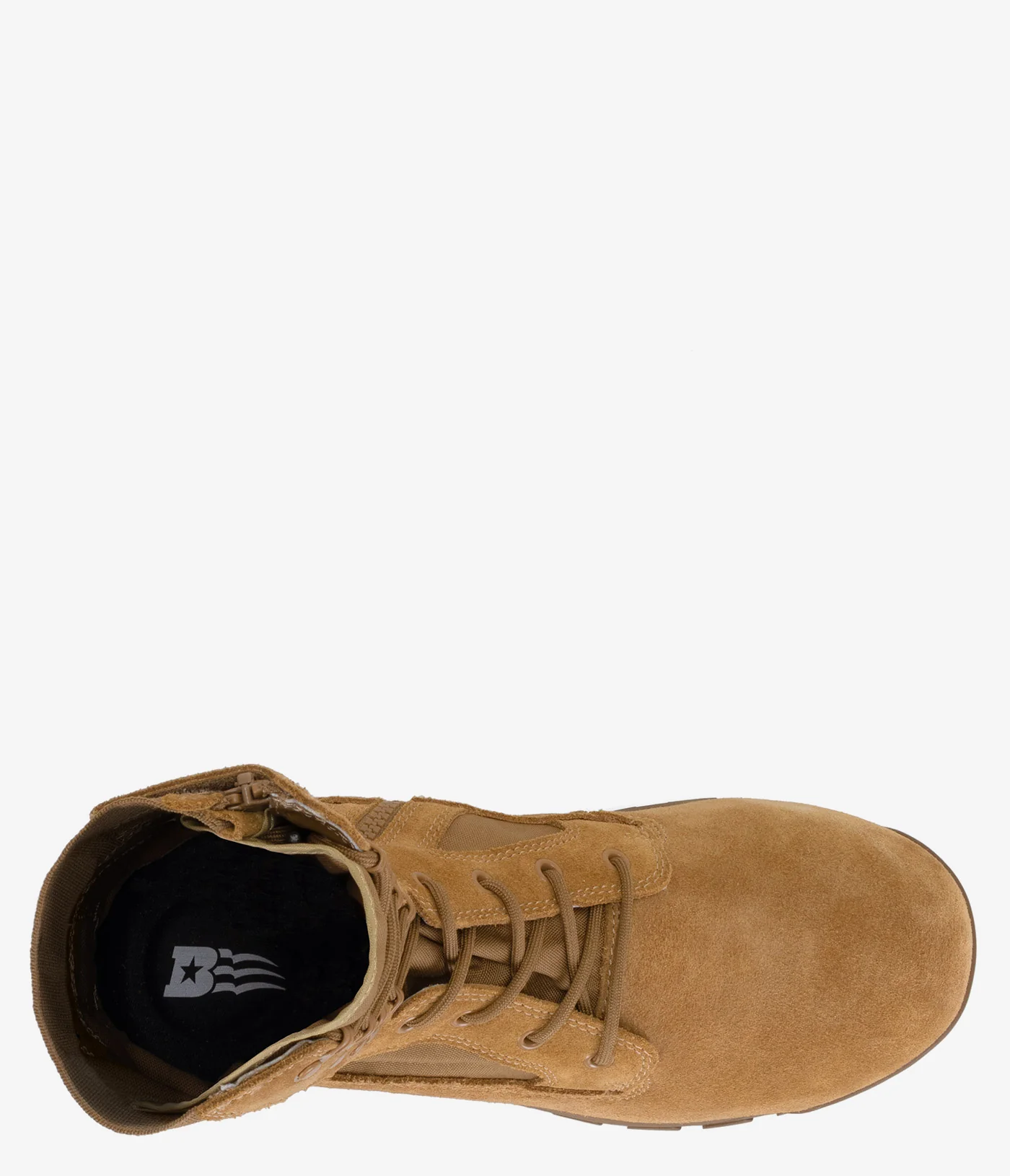 Belleville Spear Point Hot Weather 8" Composite Toe Tactical Boot - Men - Image 6