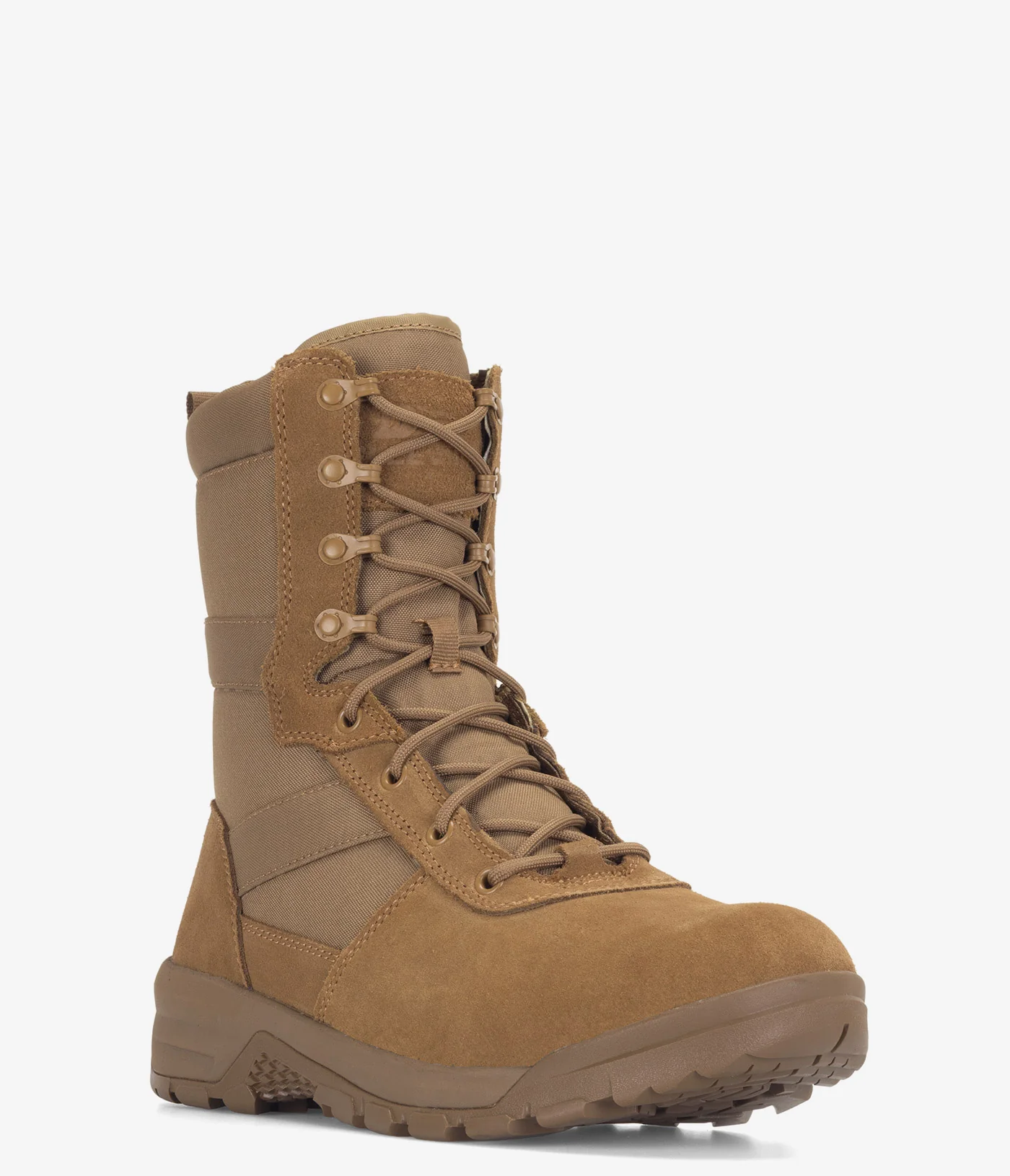 Belleville Spear Point Lightweight Hot Weather 8" Tactical Boot - Image 3