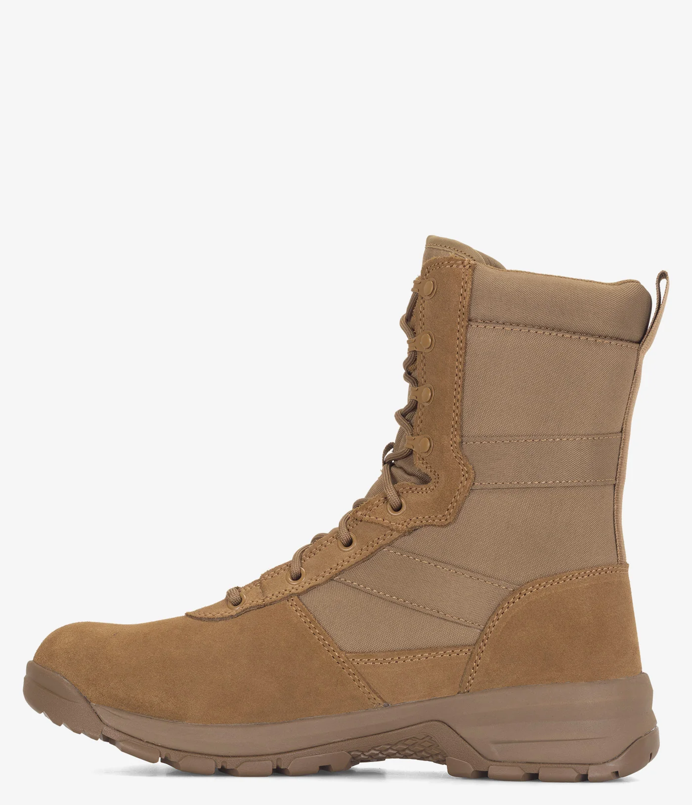 Belleville Spear Point Lightweight Hot Weather 8" Tactical Boot - Image 4