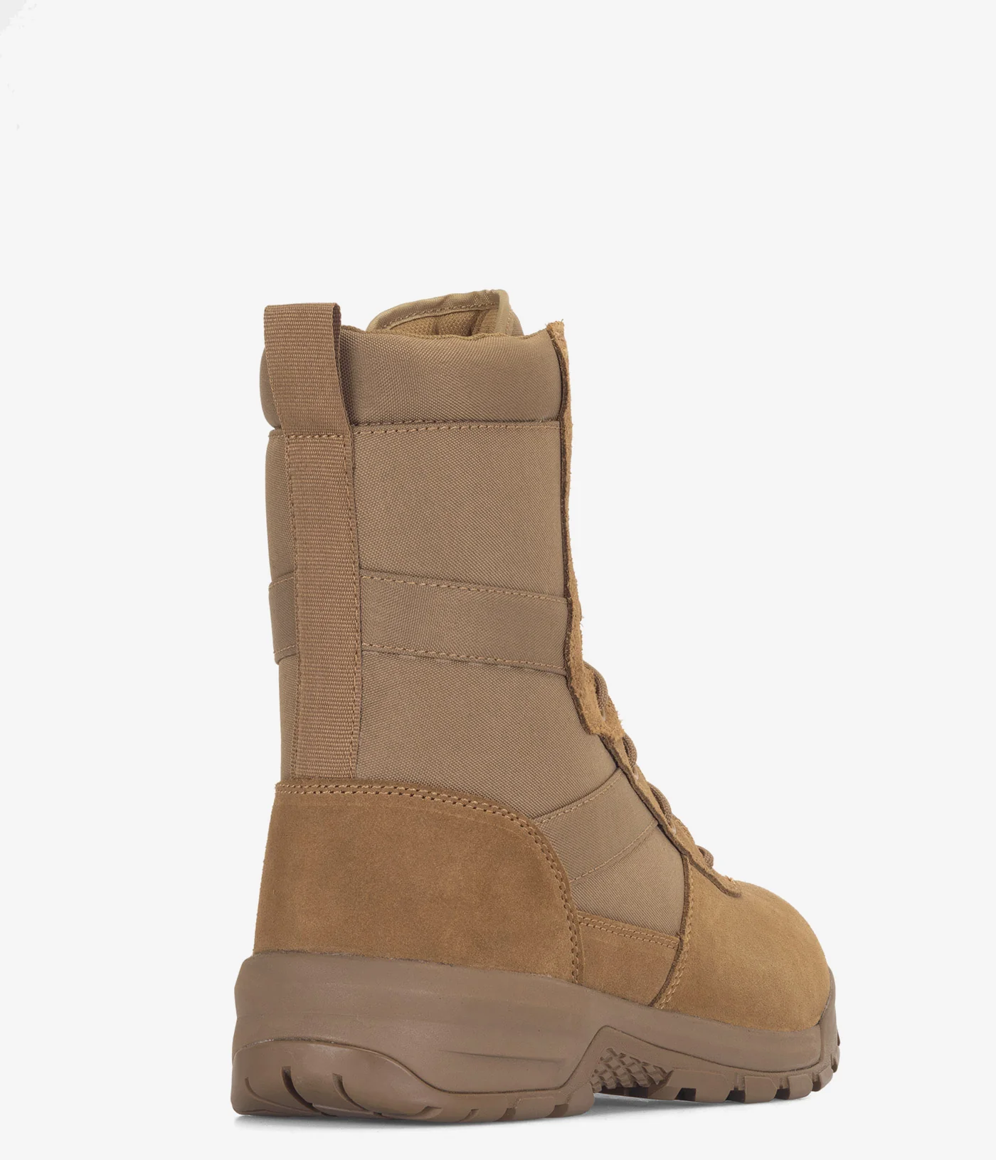 Belleville Spear Point Lightweight Hot Weather 8" Tactical Boot - Image 5