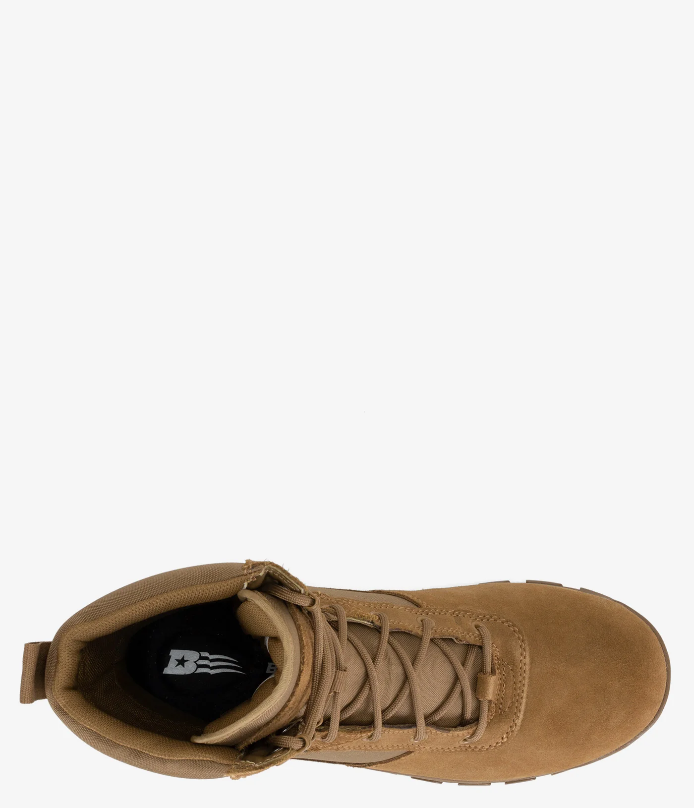 Belleville Spear Point Lightweight Hot Weather 8" Tactical Boot - Image 6