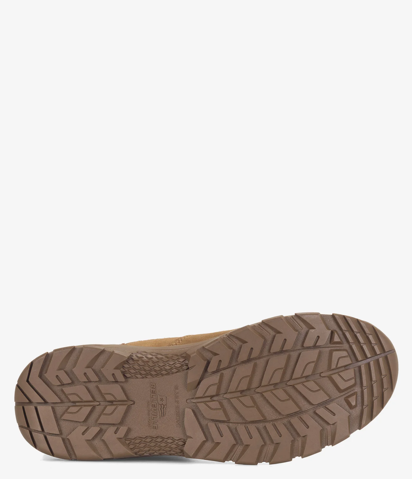 Belleville Spear Point Lightweight Hot Weather 8" Tactical Boot - Image 7