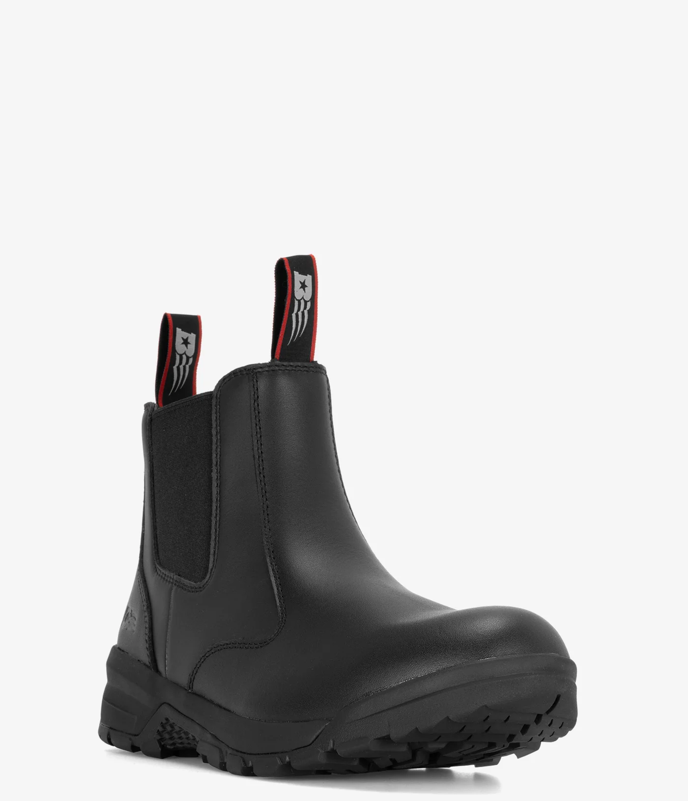 Belleville Spear Point Quick Release Station Boot - Men - Image 3