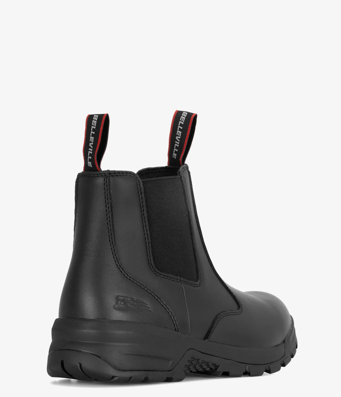 Belleville Spear Point Quick Release Station Boot - Men - Image 5