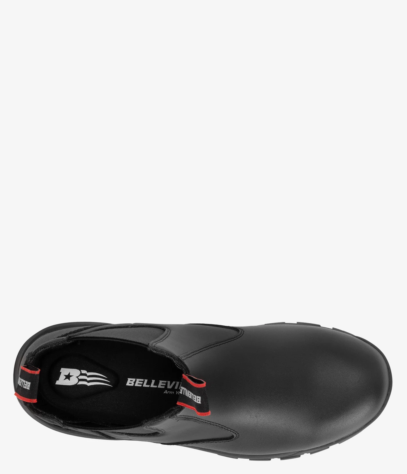 Belleville Spear Point Quick Release Station Boot - Men - Image 6