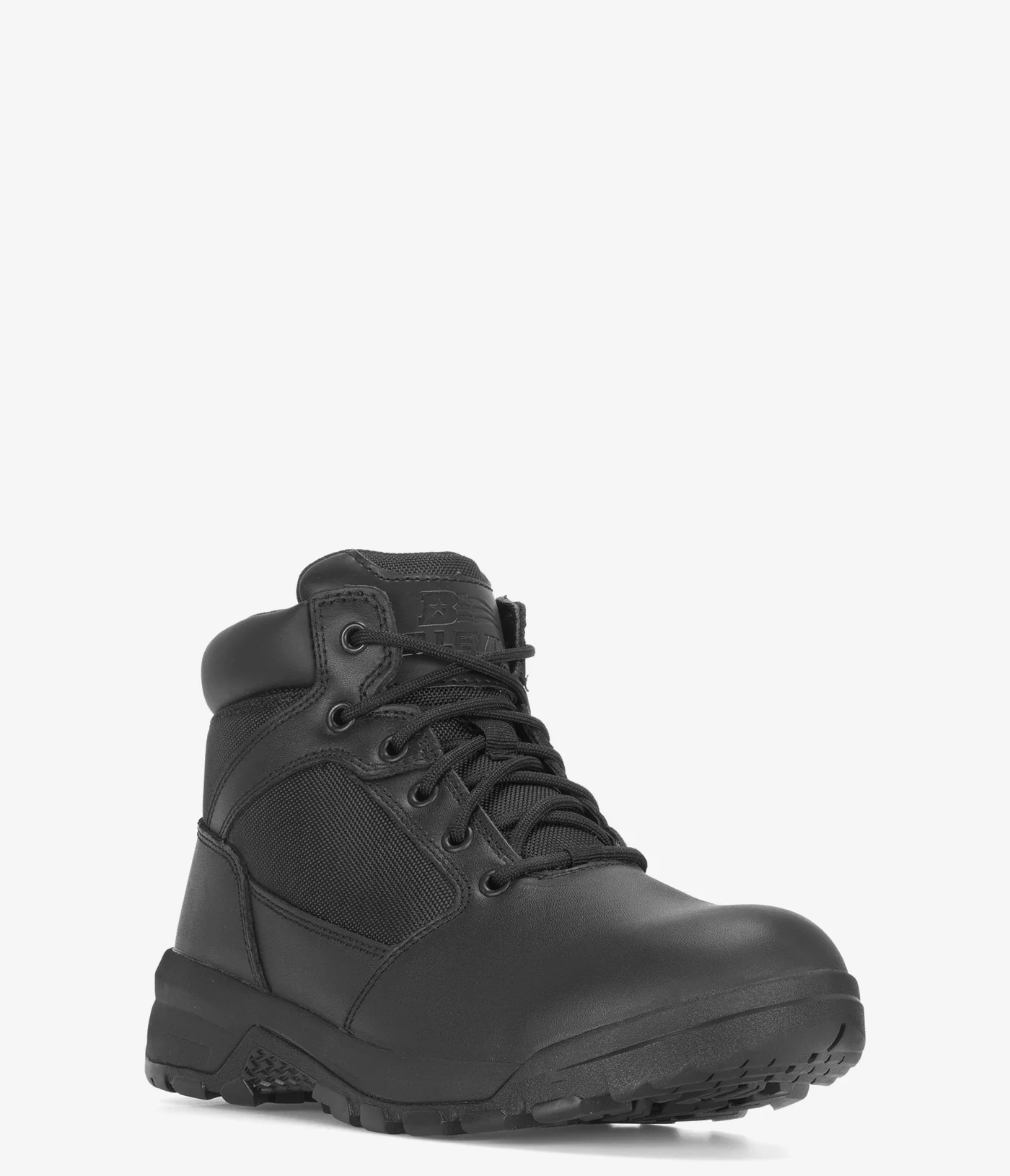 Belleville Spear Point Side Zip 5" Tactical Boot - Image 3