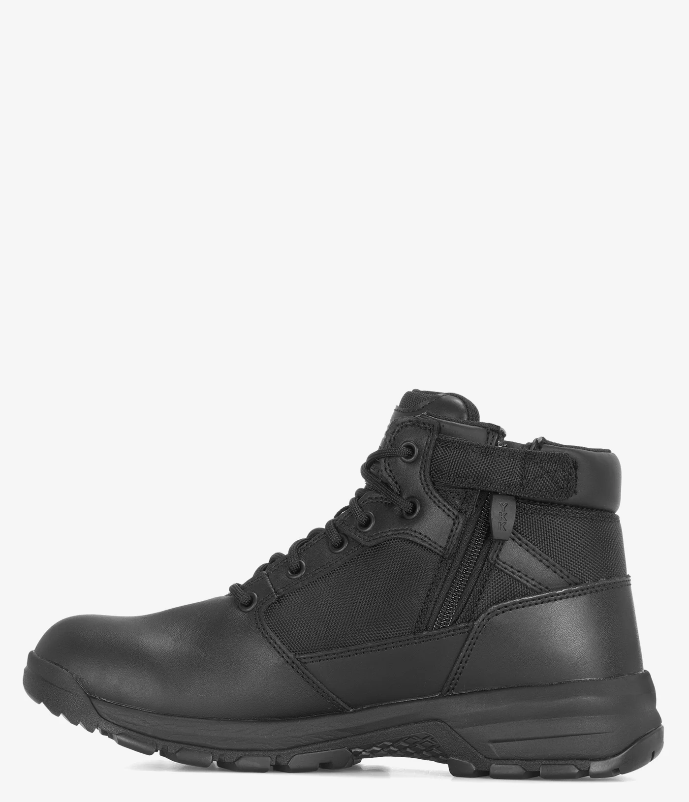 Belleville Spear Point Side Zip 5" Tactical Boot - Image 4