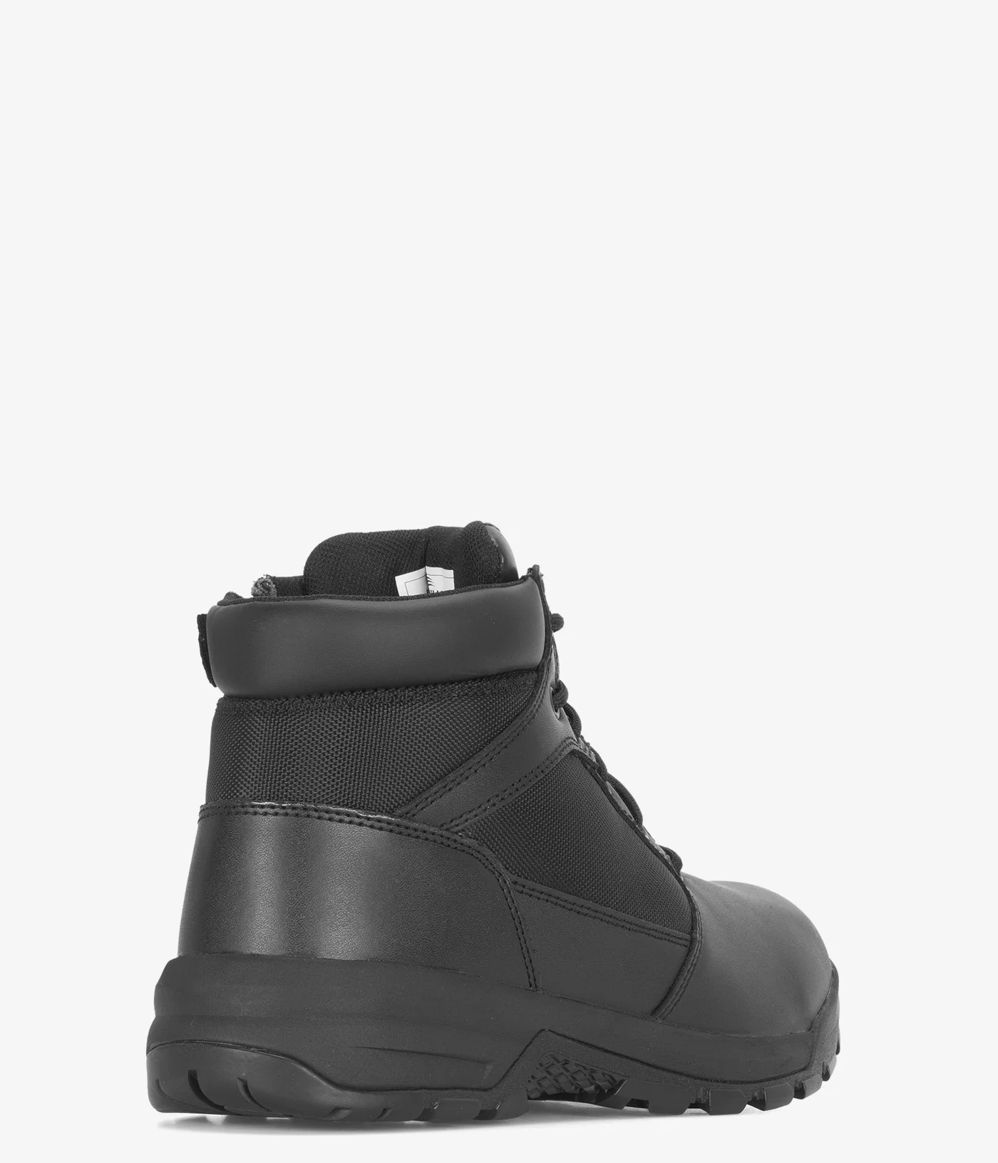 Belleville Spear Point Side Zip 5" Tactical Boot - Image 5