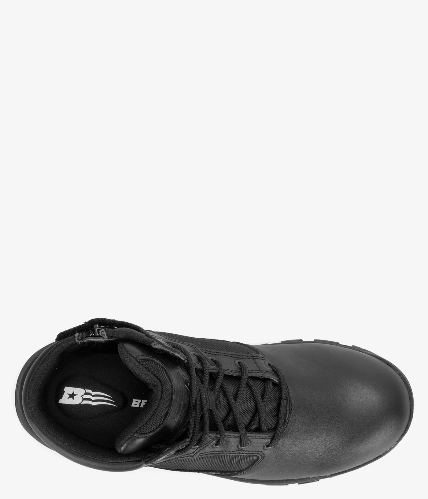 Belleville Spear Point Side Zip 5" Tactical Boot - Image 6