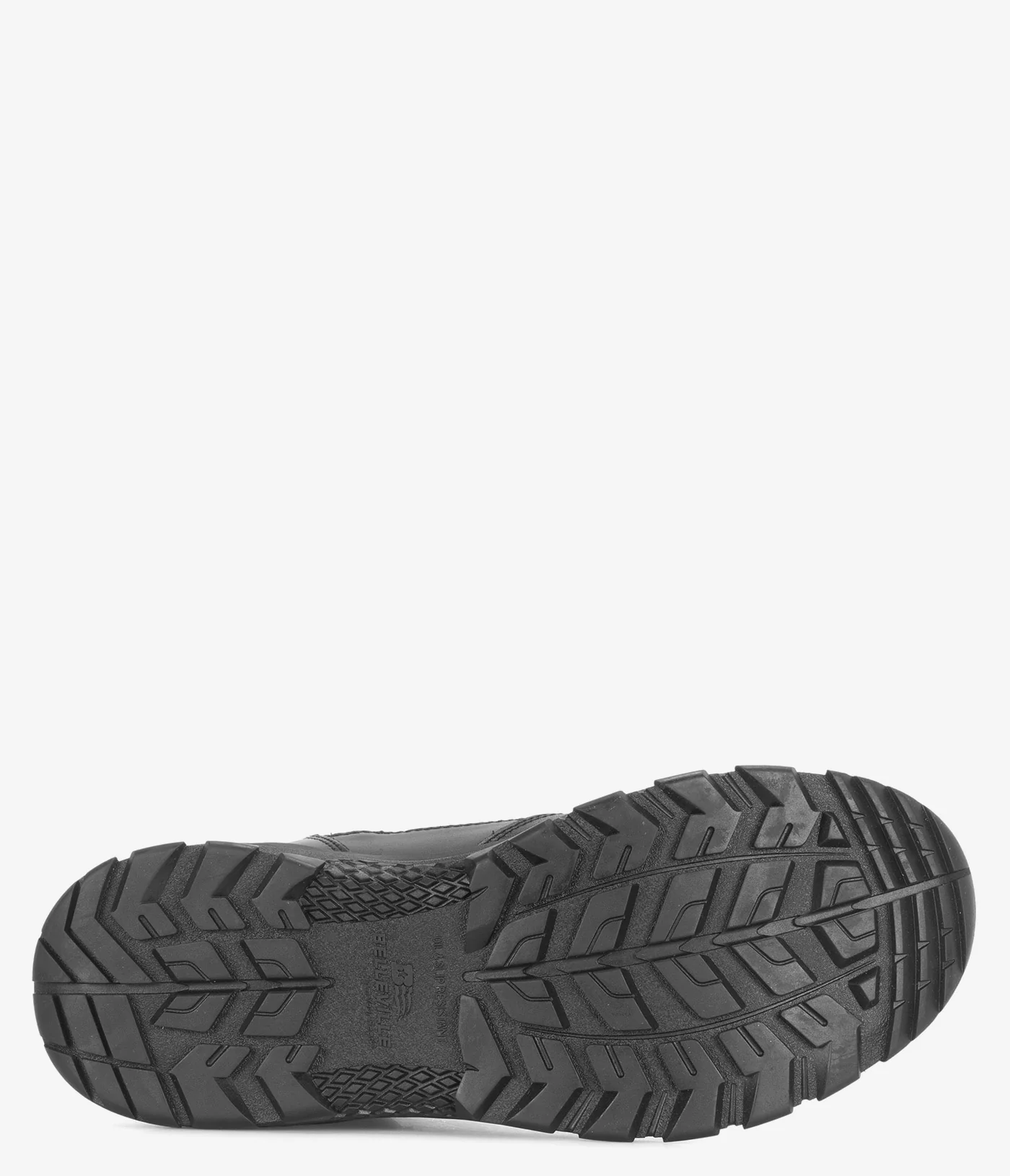 Belleville Spear Point Side Zip 5" Tactical Boot - Image 7