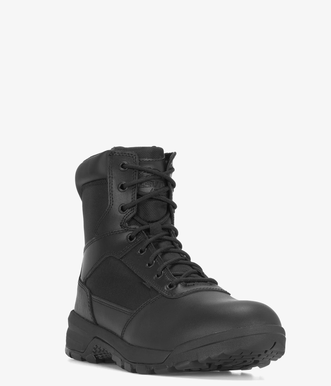 Belleville Spear Point Side Zip 8" Tactical Boot - Image 3