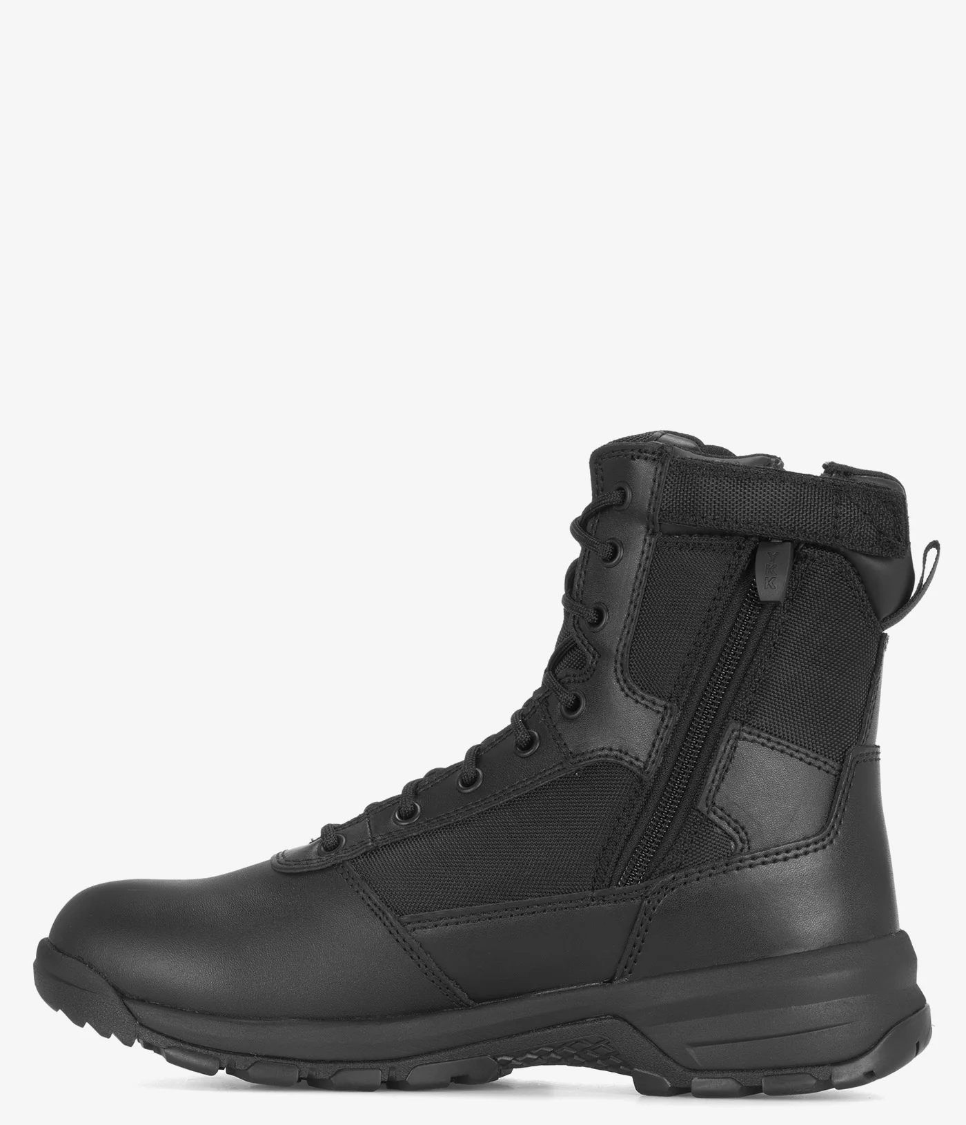 Belleville Spear Point Side Zip 8" Tactical Boot - Image 4