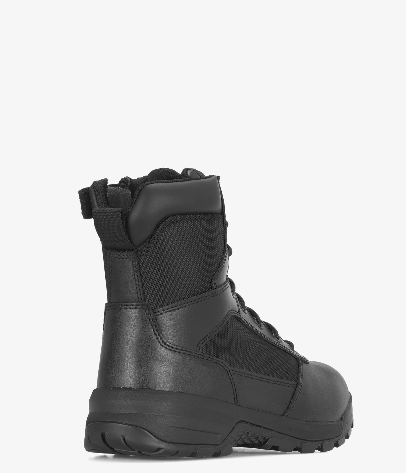 Belleville Spear Point Side Zip 8" Tactical Boot - Image 5