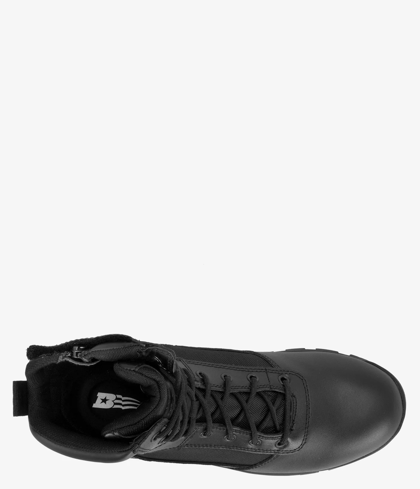 Belleville Spear Point Side Zip 8" Tactical Boot - Image 6