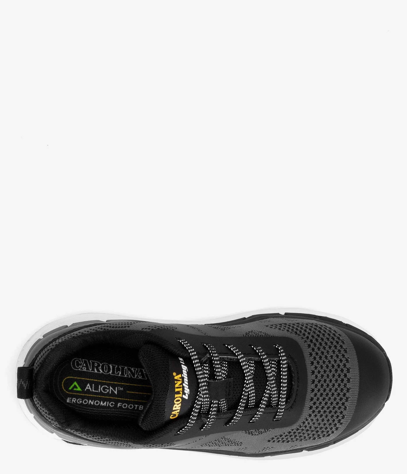 Carolina Align Azalea Composite Safety Toe Athletic Shoe - Women - Image 6