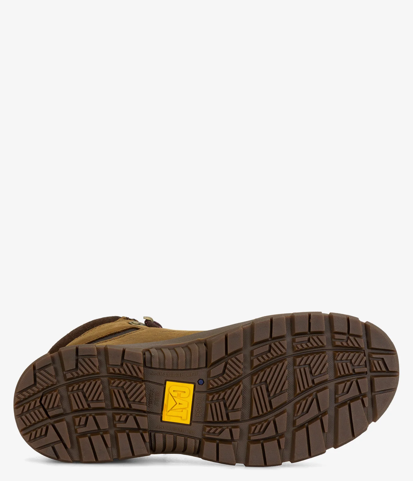 CAT Footwear Accomplice X Waterproof Steel Safety Toe Work Boot - Women - Image 7