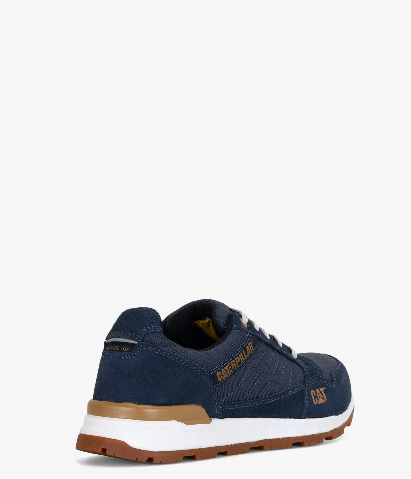 CAT Footwear Venward Composite Toe Work Shoe - Men - Image 5