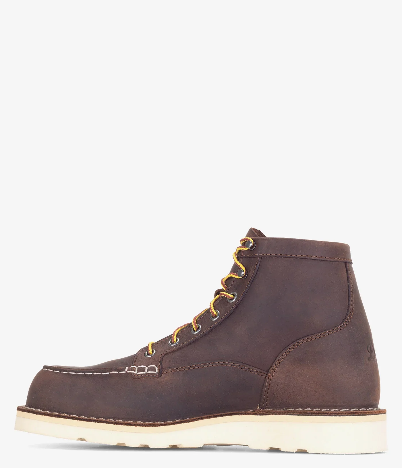 Danner Bull Run Moc Toe 6" Wedge Boot - Men - Image 11