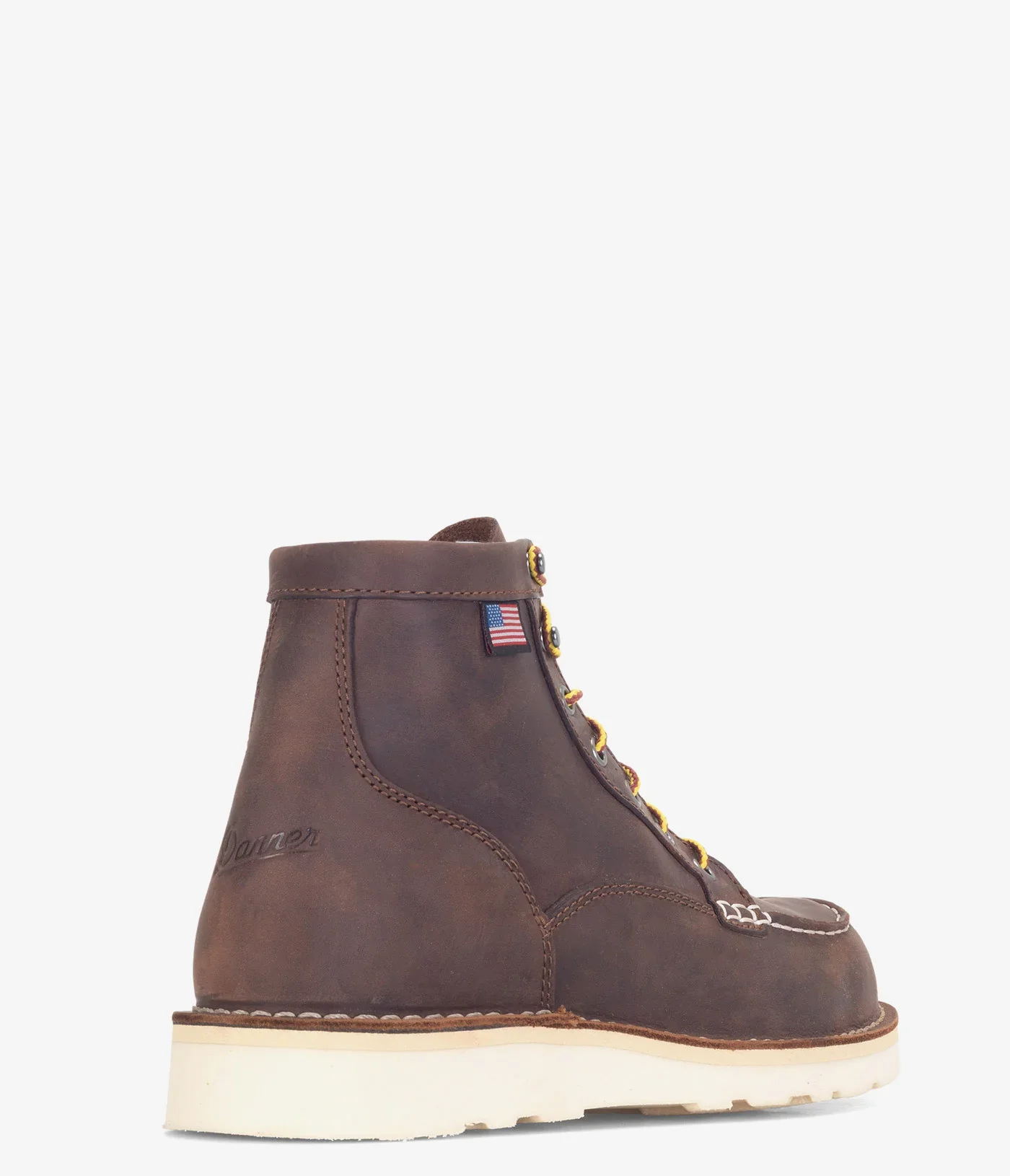 Danner Bull Run Moc Toe 6" Wedge Boot - Men - Image 12