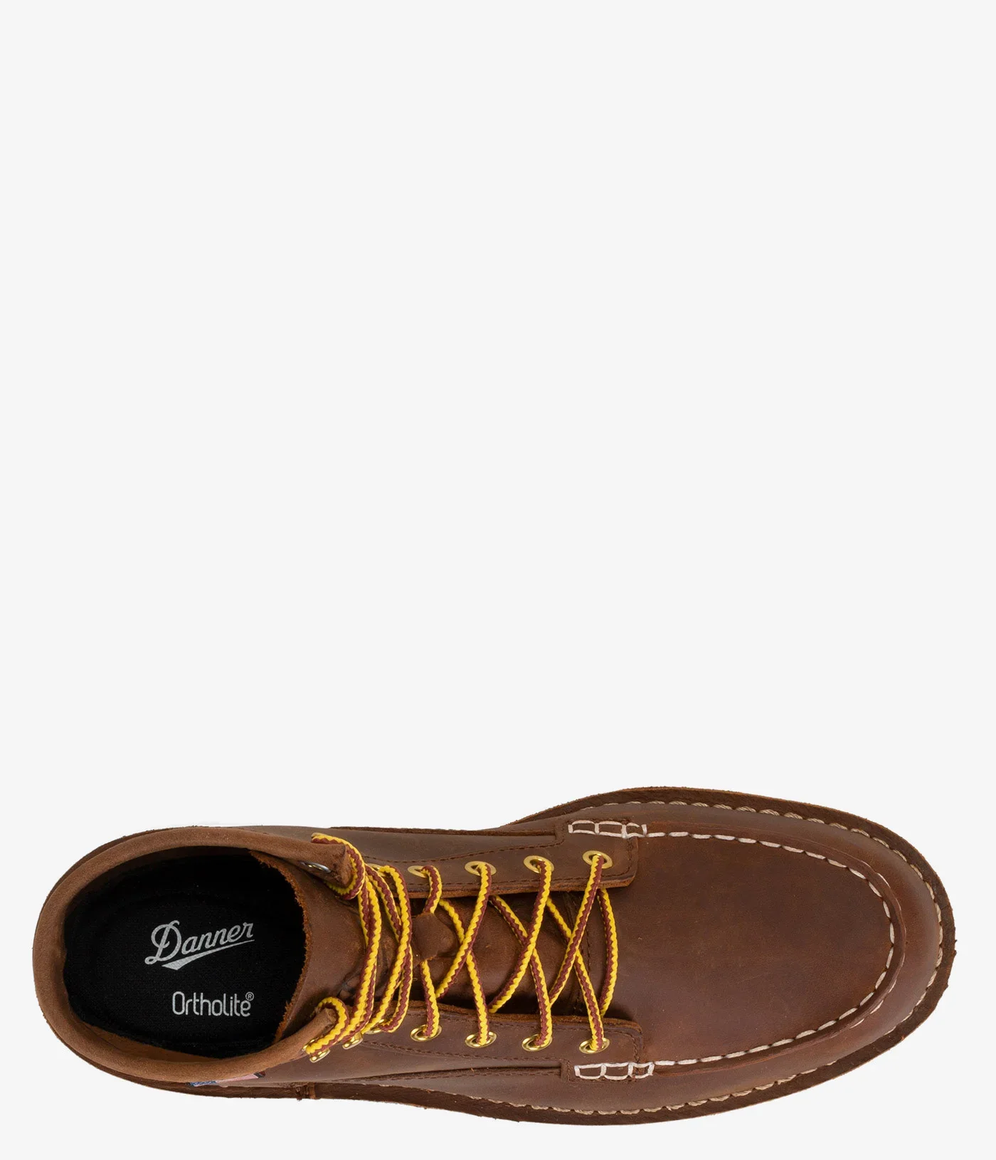 Danner Bull Run Moc Toe 6" Wedge Boot - Men - Image 20