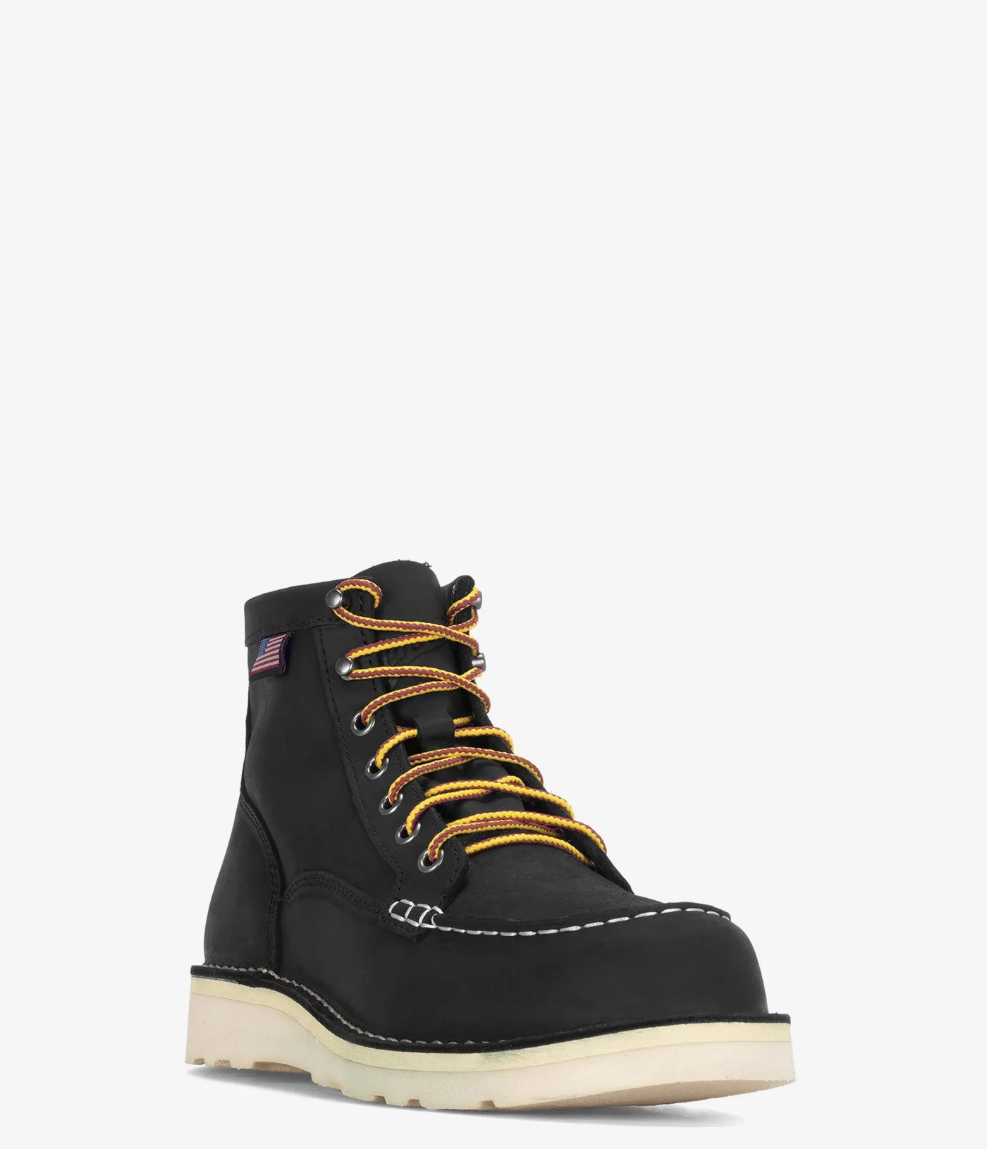 Danner Bull Run Moc Toe 6" Wedge Boot - Men - Image 3