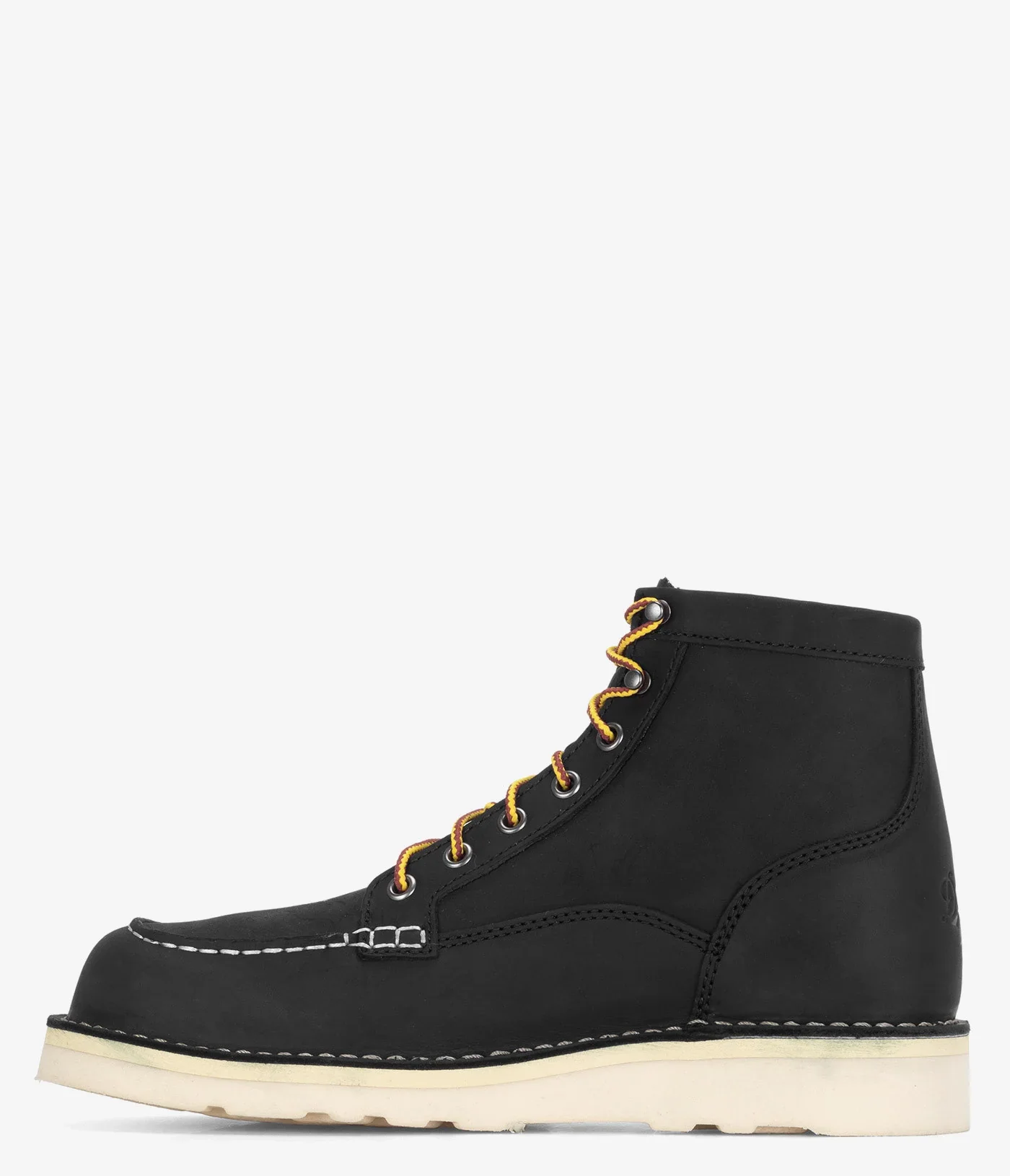 Danner Bull Run Moc Toe 6" Wedge Boot - Men - Image 4