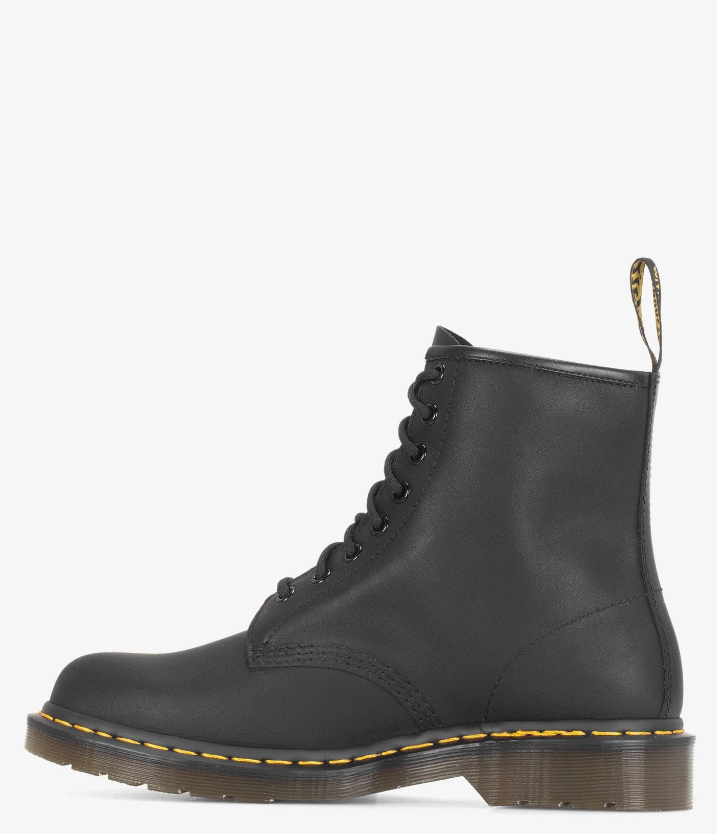 Dr. Martens 1460 Greasy Leather 8-Eye Boot - Image 4