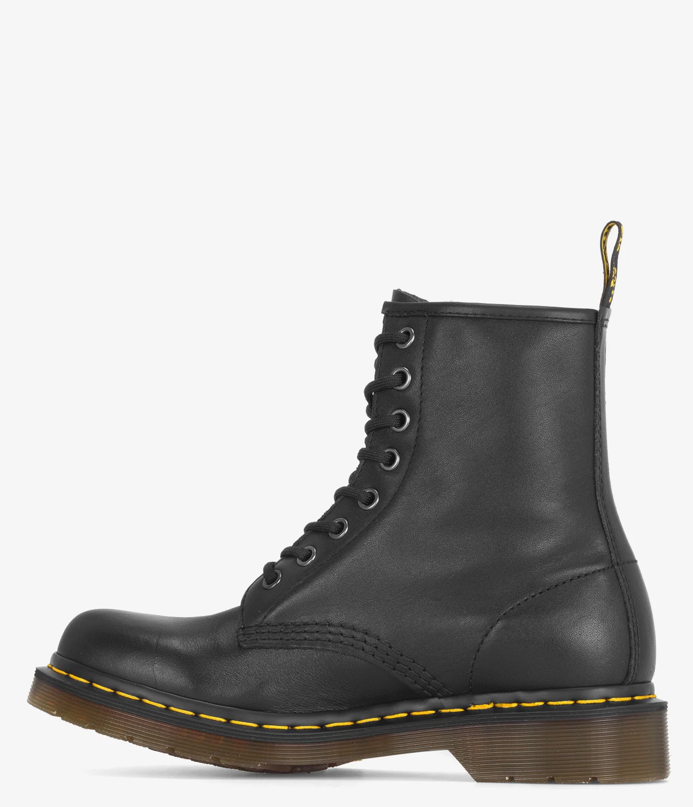 Dr. Martens 1460 Nappa Leather Lace Up Boot - Women - Image 4