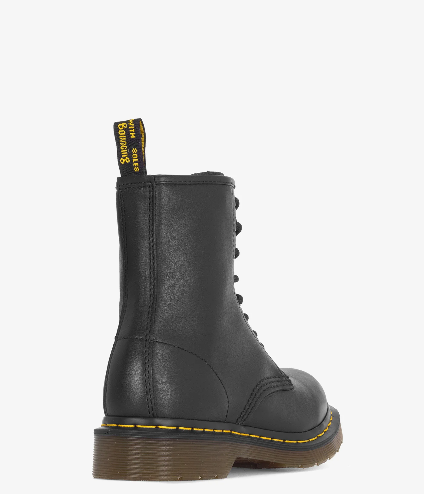 Dr. Martens 1460 Nappa Leather Lace Up Boot - Women - Image 5
