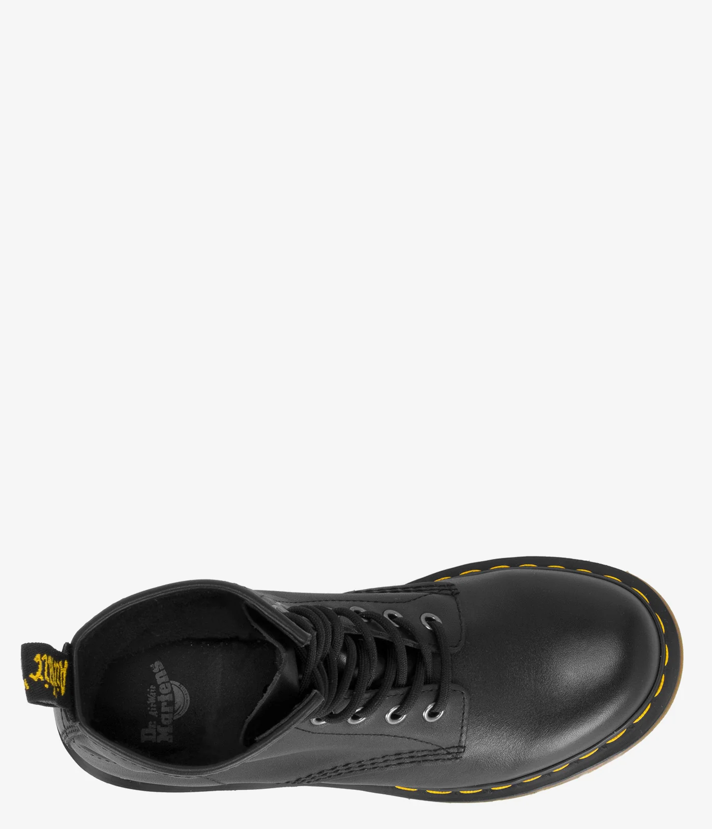 Dr. Martens 1460 Nappa Leather Lace Up Boot - Women - Image 6