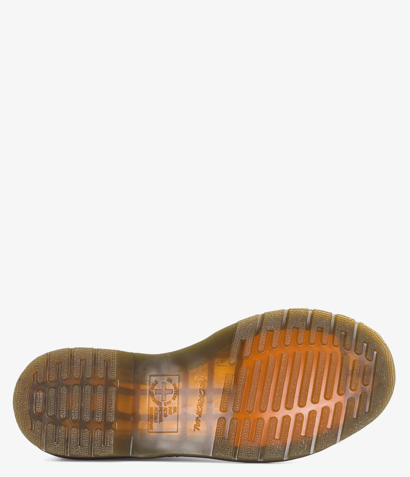 Dr. Martens 1460 Nappa Leather Lace Up Boot - Women - Image 7