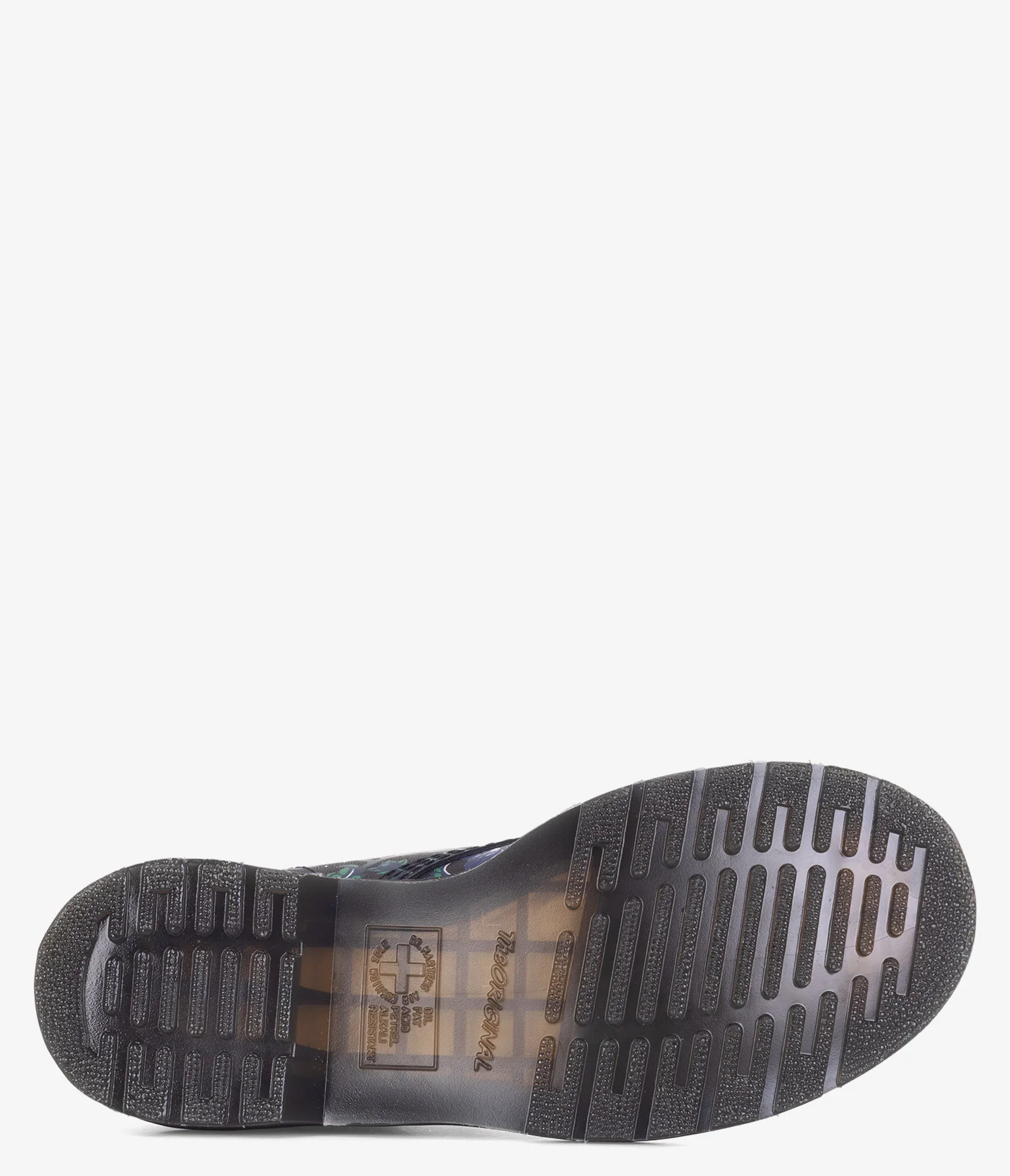 Dr. Martens 1460 Pascal Mystic Floral Lace Up Boots - Women - Image 7