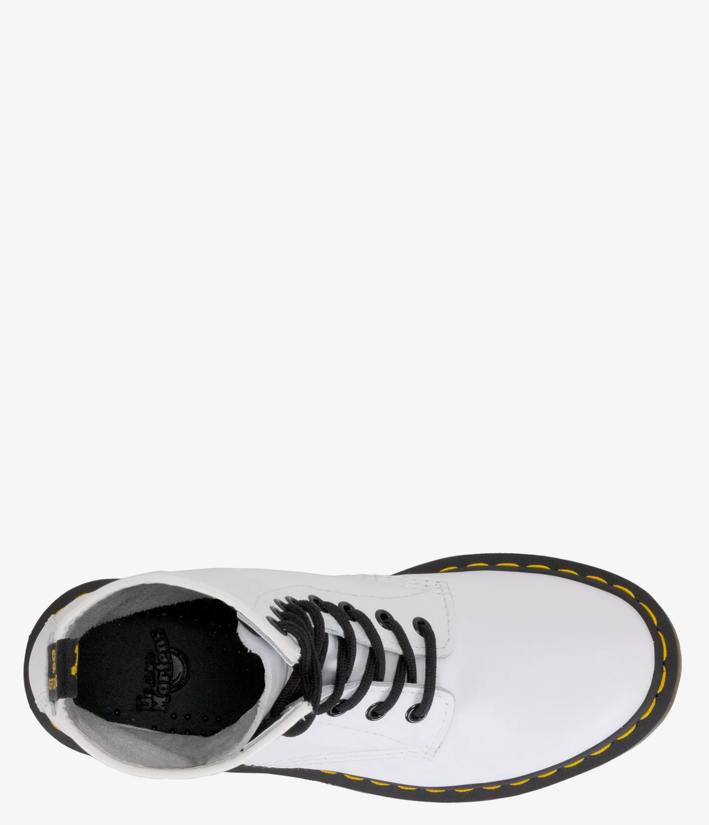 Dr. Martens 1460 Softy T Leather Lace Up Boot - Women - Image 6