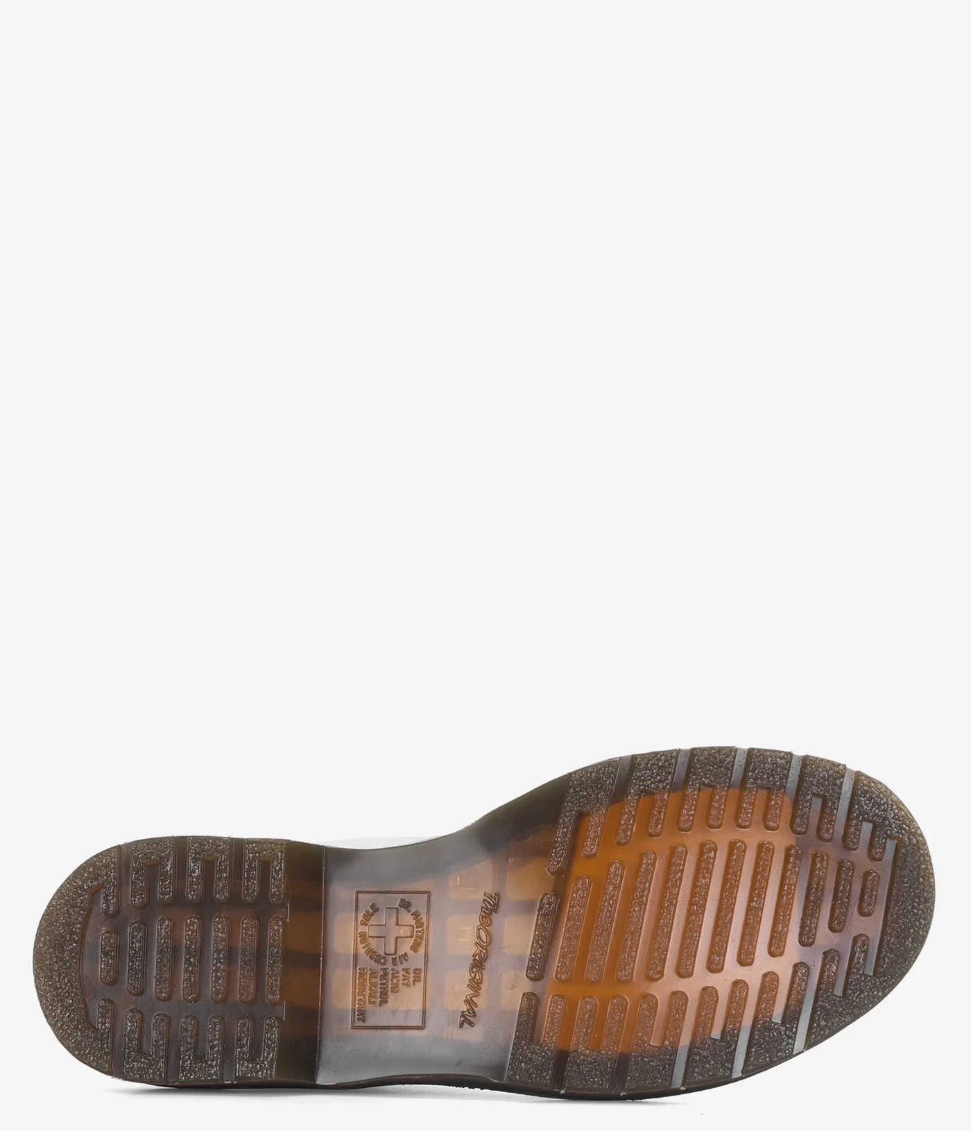 Dr. Martens 1460 Softy T Leather Lace Up Boot - Women - Image 7