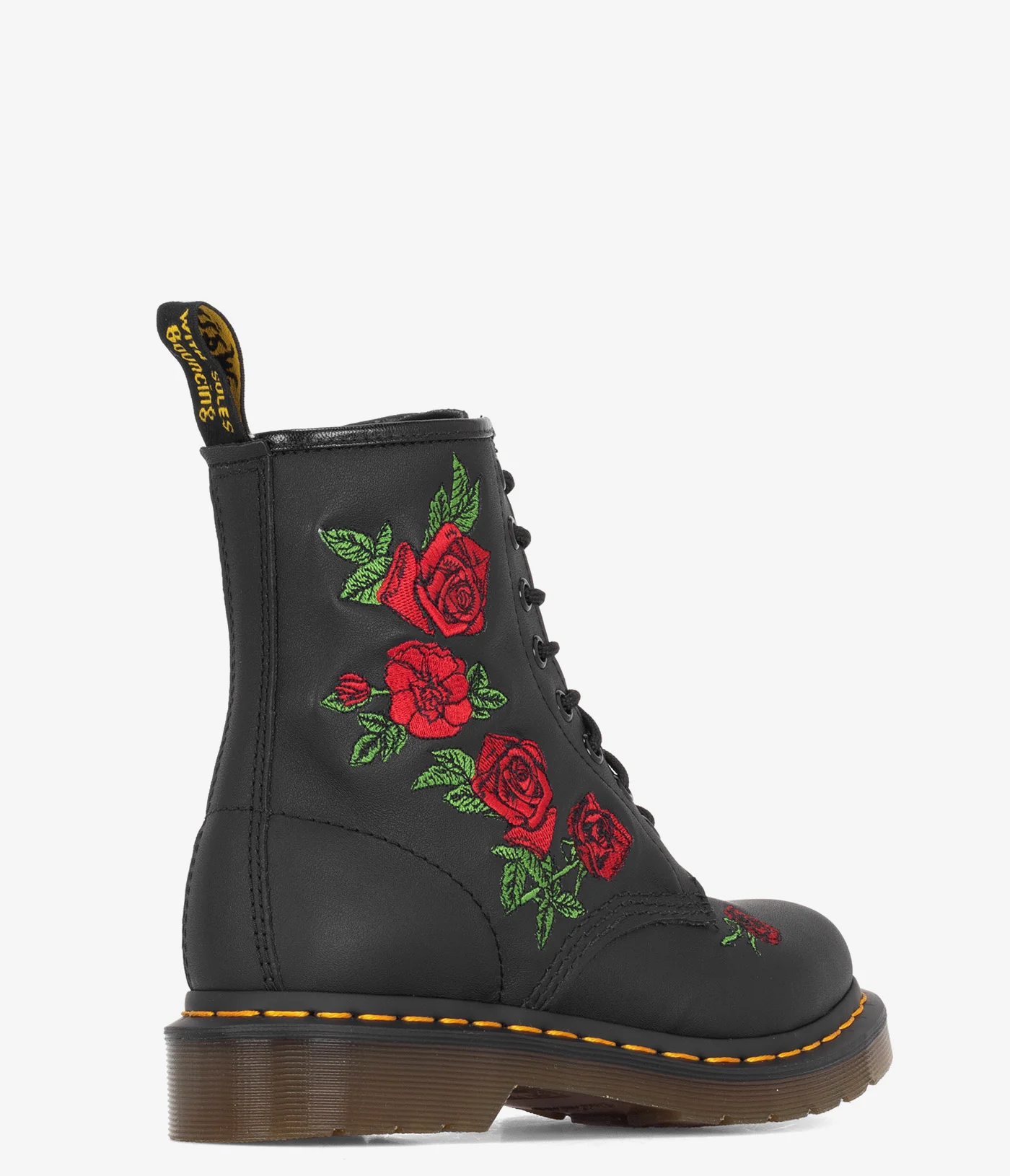 Dr. Martens 1460 Vonda Embroidered Boot - Women - Image 5