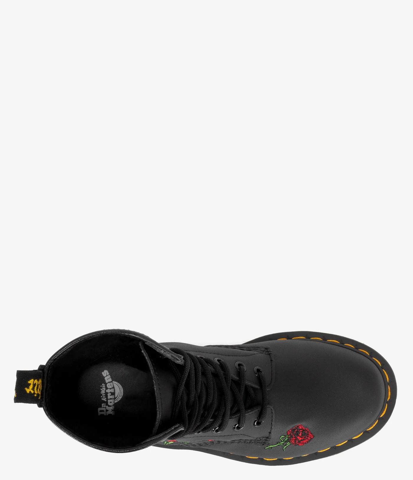 Dr. Martens 1460 Vonda Embroidered Boot - Women - Image 6