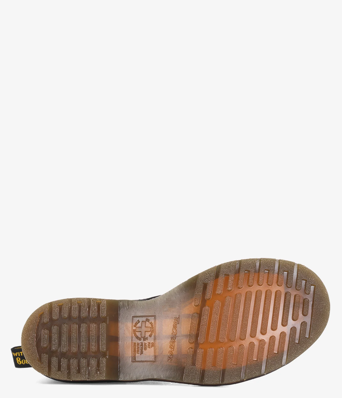 Dr. Martens 1460 Vonda Embroidered Boot - Women - Image 7