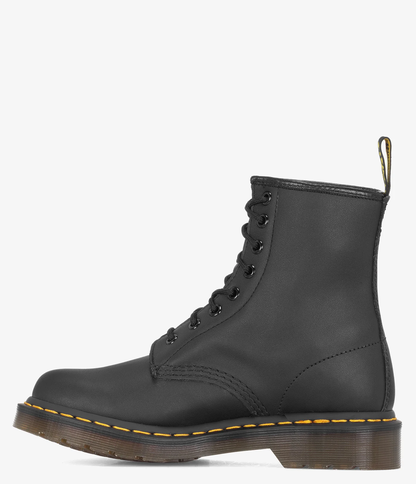 Dr. Martens 1460 Vonda Mono Embroidered Boot - Women - Image 4