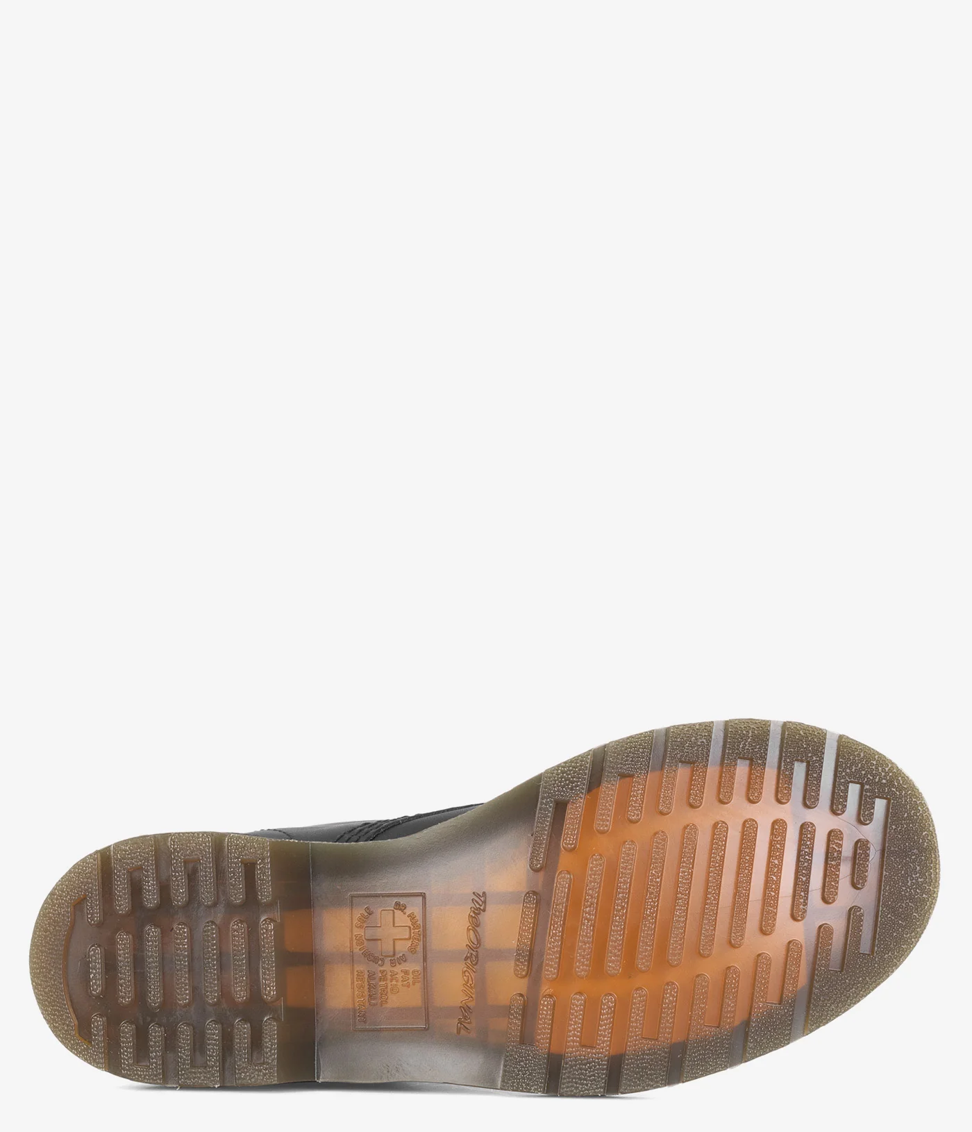 Dr. Martens 1460 Vonda Mono Embroidered Boot - Women - Image 7