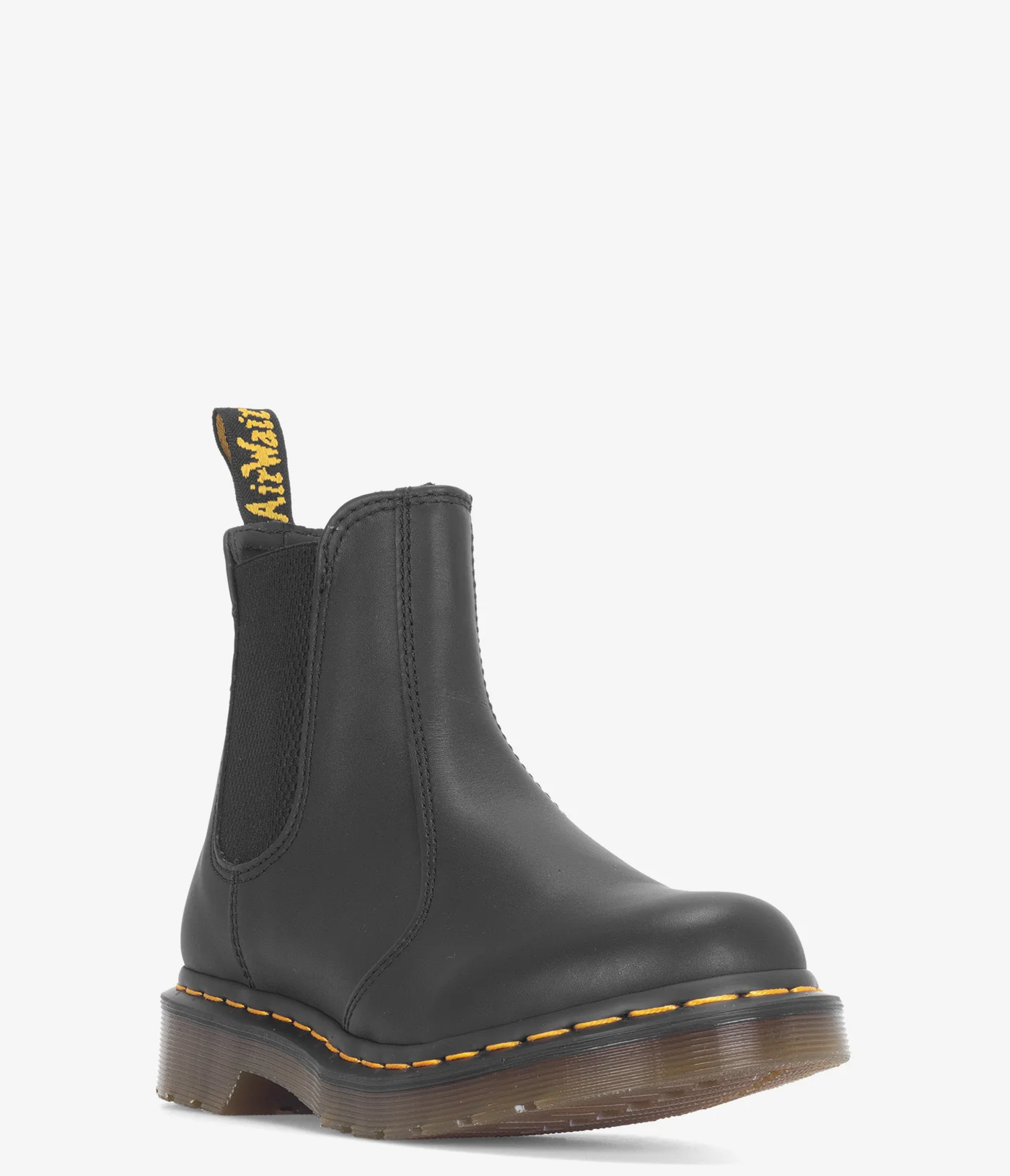 Dr. Martens 2976 Nappa Leather Chelsea Boot - Women - Image 3