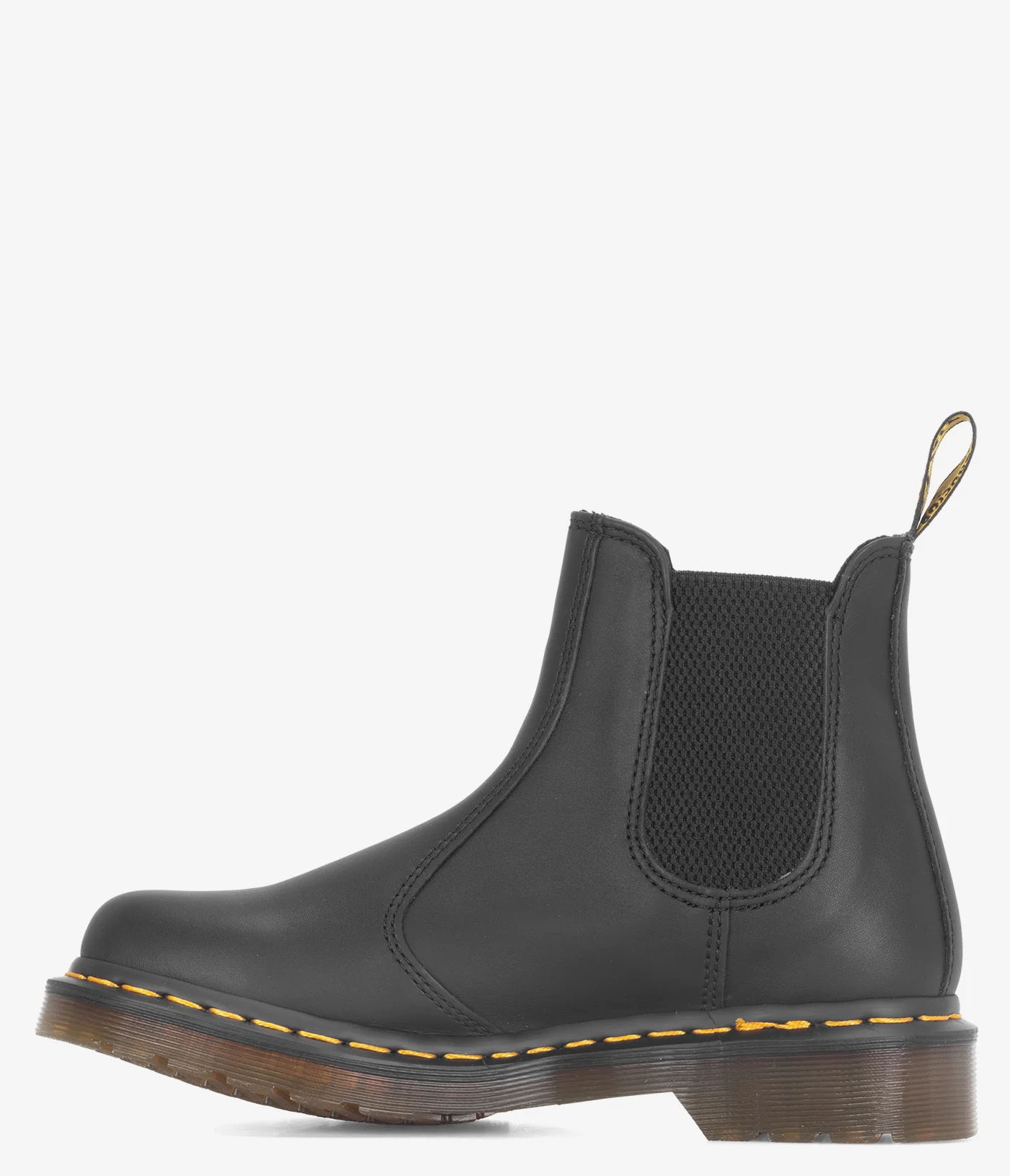 Dr. Martens 2976 Nappa Leather Chelsea Boot - Women - Image 4