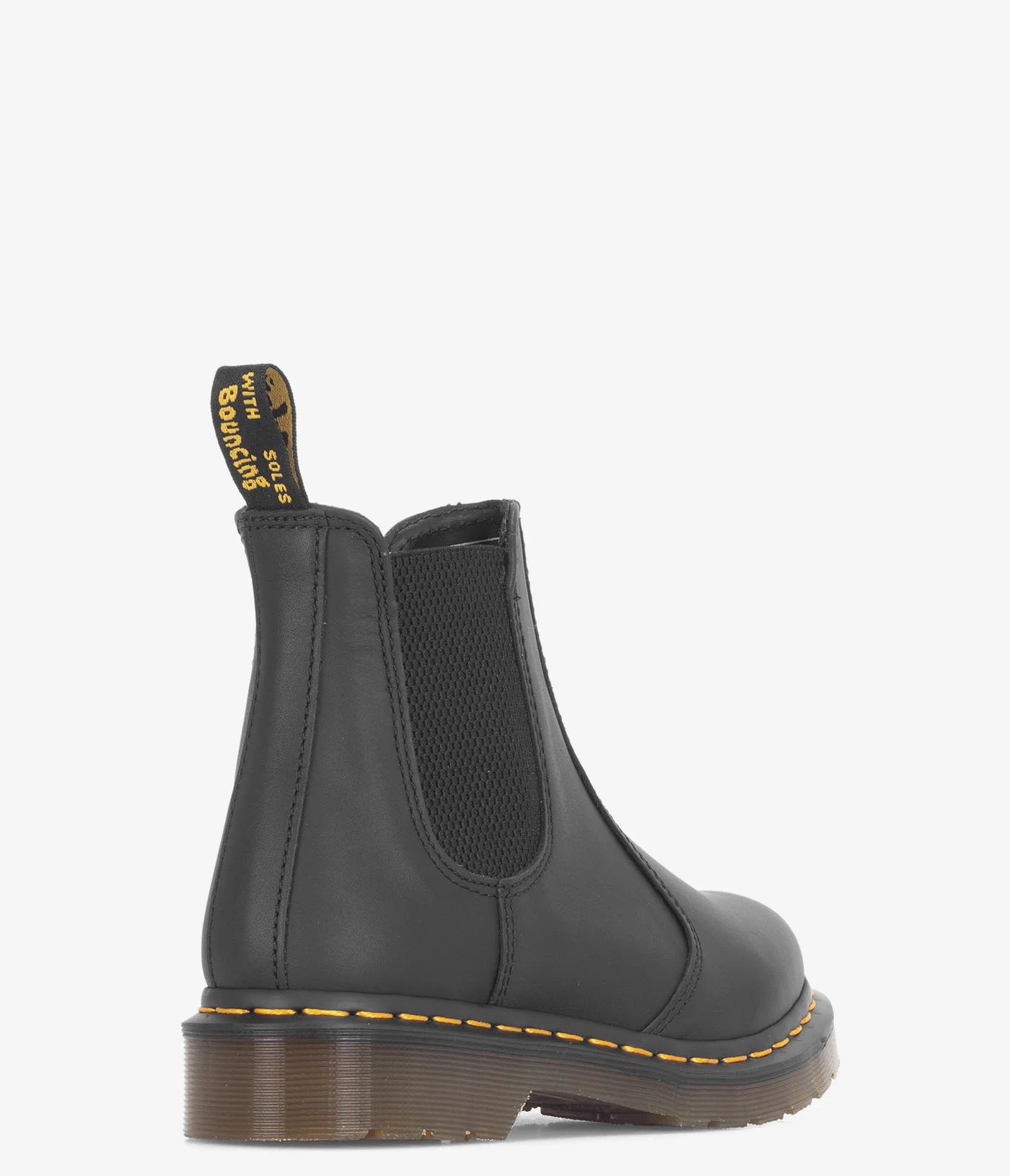 Dr. Martens 2976 Nappa Leather Chelsea Boot - Women - Image 5