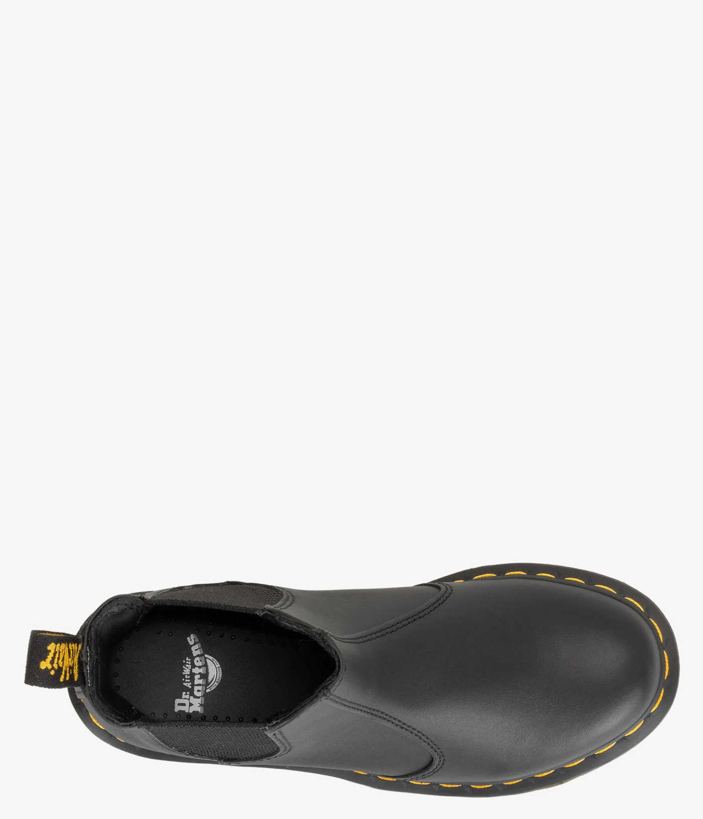 Dr. Martens 2976 Nappa Leather Chelsea Boot - Women - Image 6